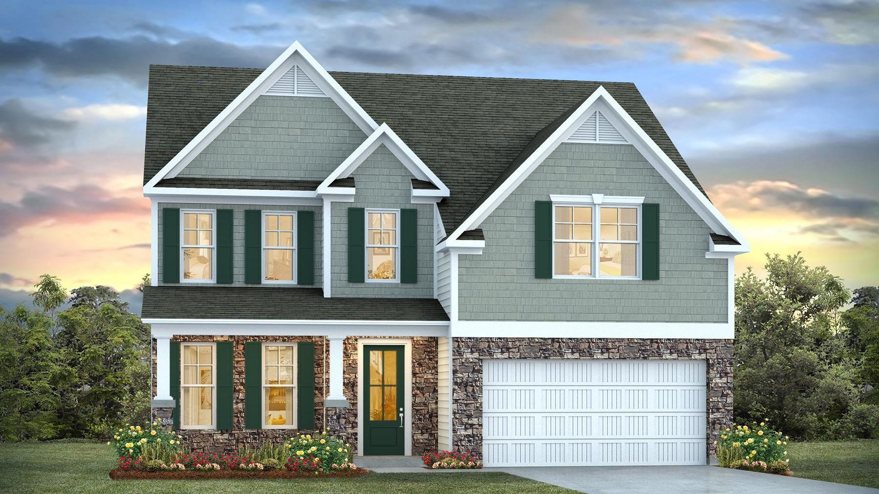 382 Wingspan Court Myrtle Beach, SC 29588 - Photo 1 of 36