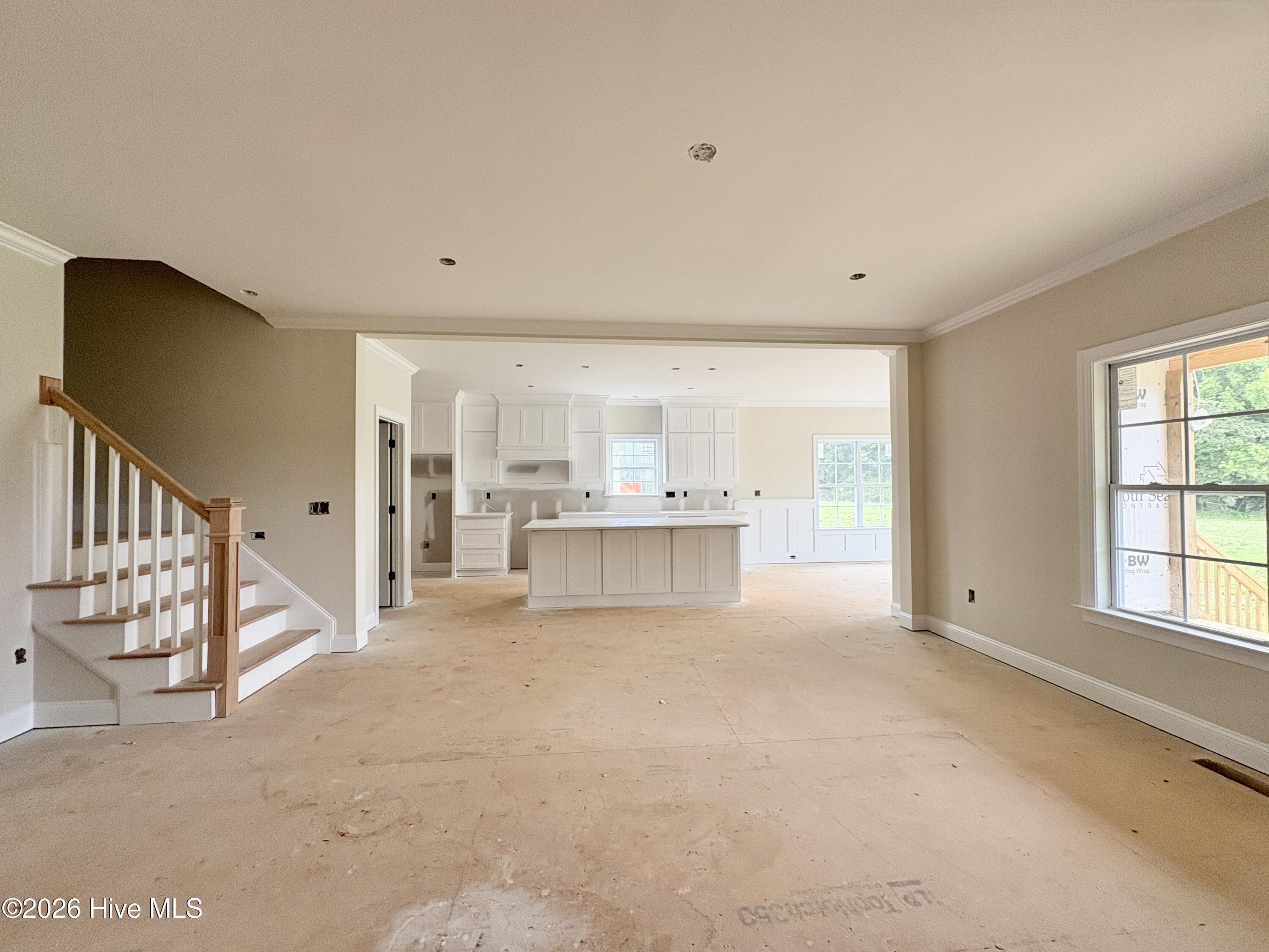 7320 Huckleberry Lane Spring Hope, NC 27882 - Photo 7 of 10