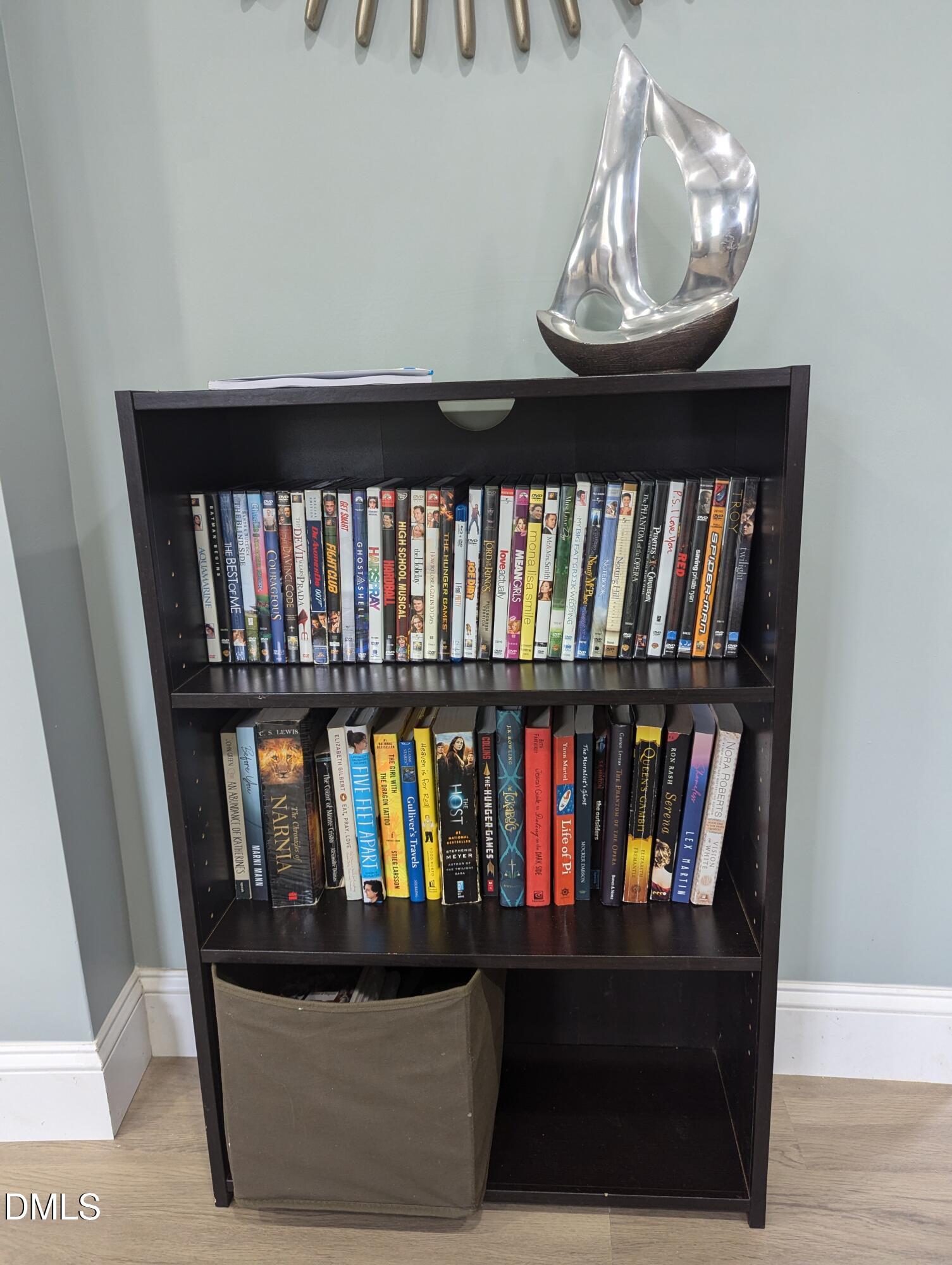 210 Grapevine Drive Roxboro, NC 27574 - Photo 18 of 31