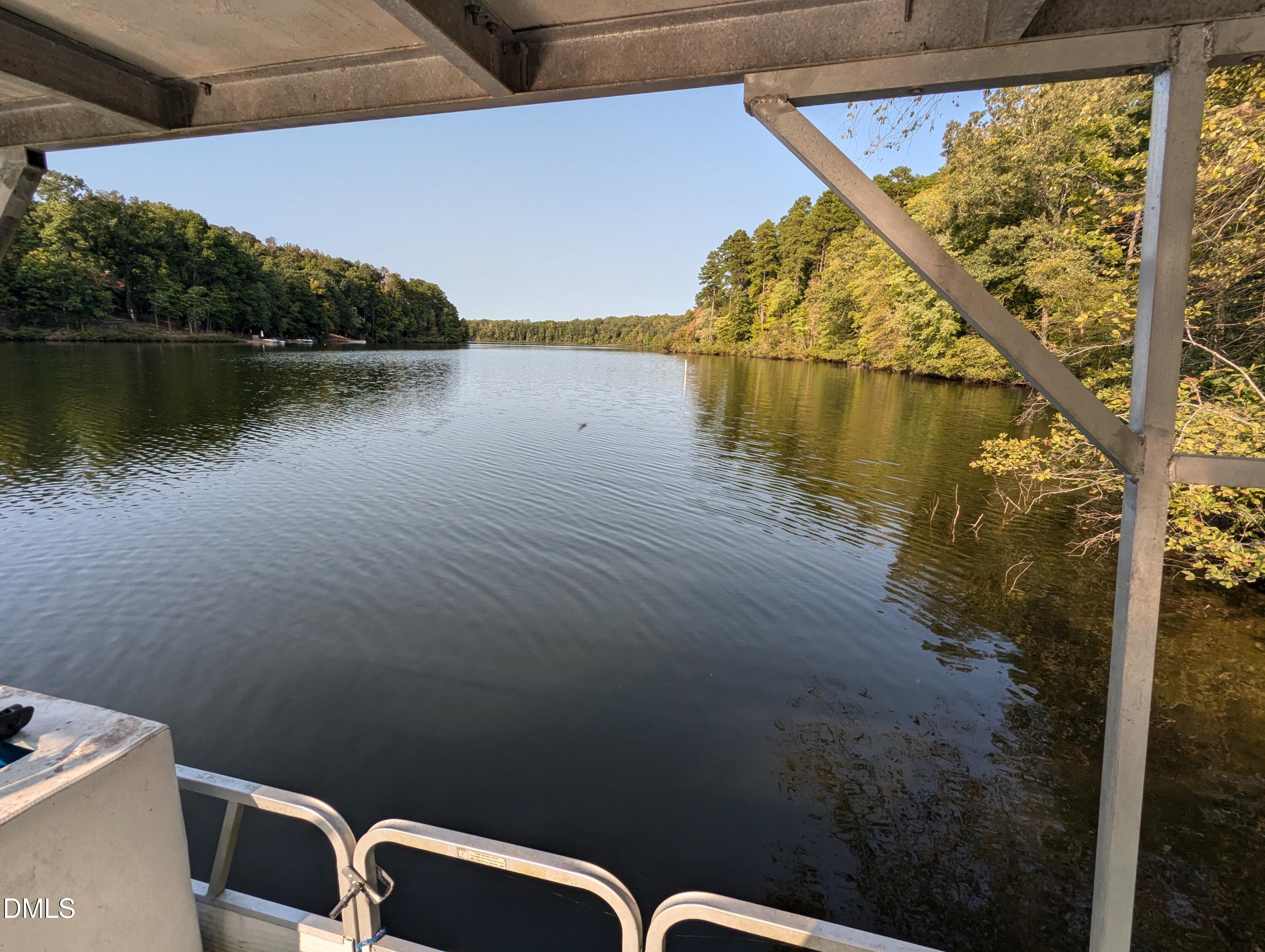 210 Grapevine Drive Roxboro, NC 27574 - Photo 30 of 31 a view of a lake