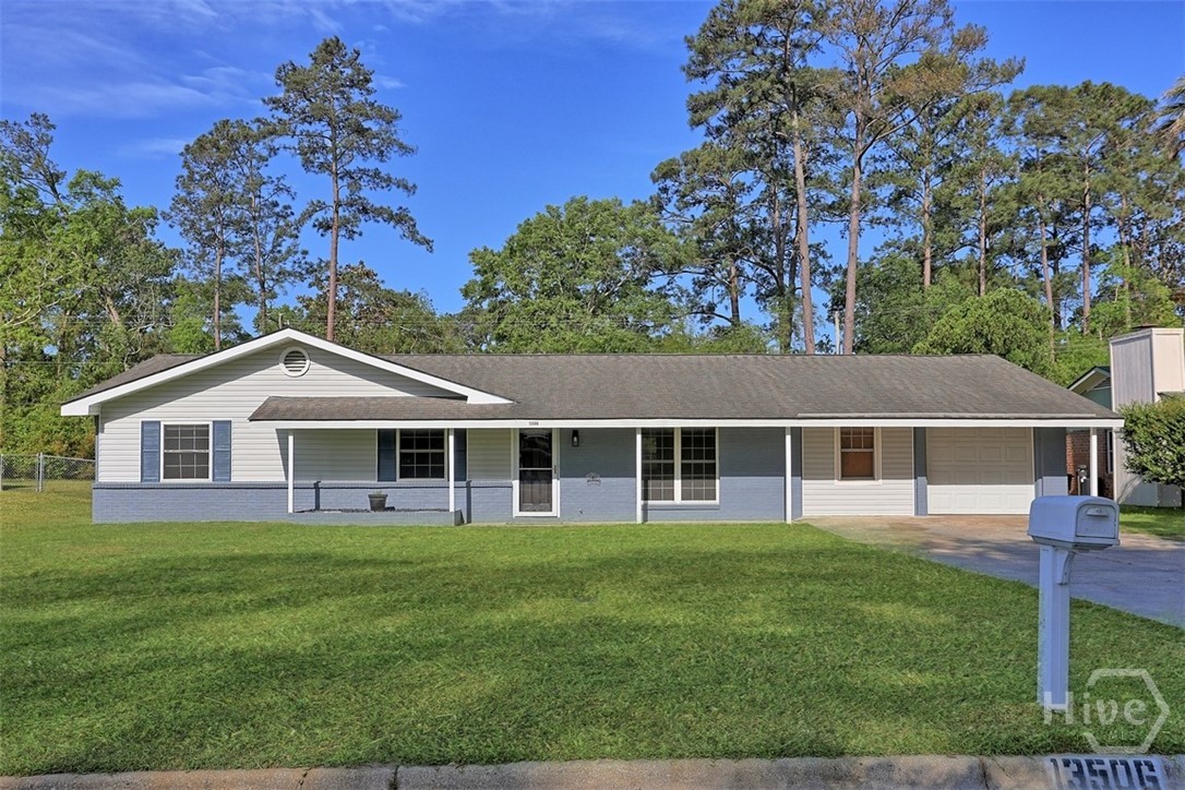 13506 Rockingham Rd