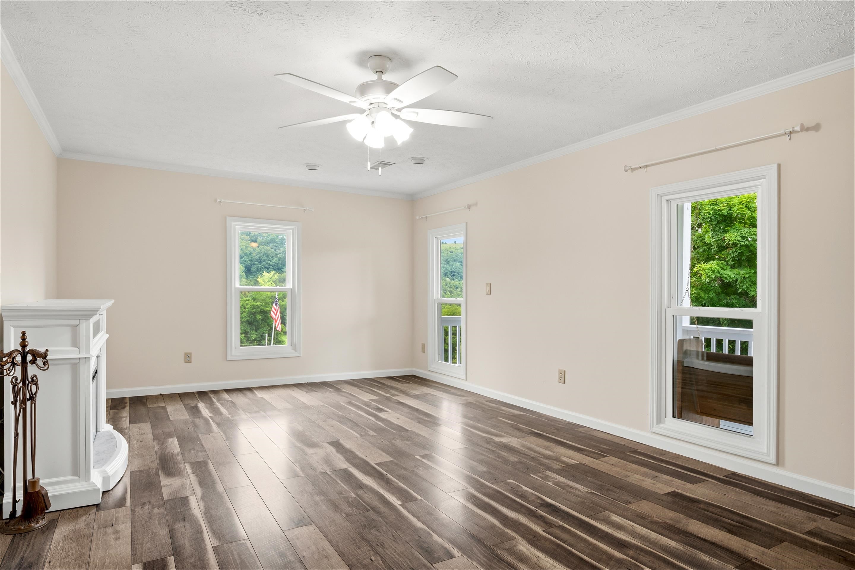 1862 Spring Valley Road Staffordsville, VA 24167 - Photo 28 of 96 Gallery Image 28