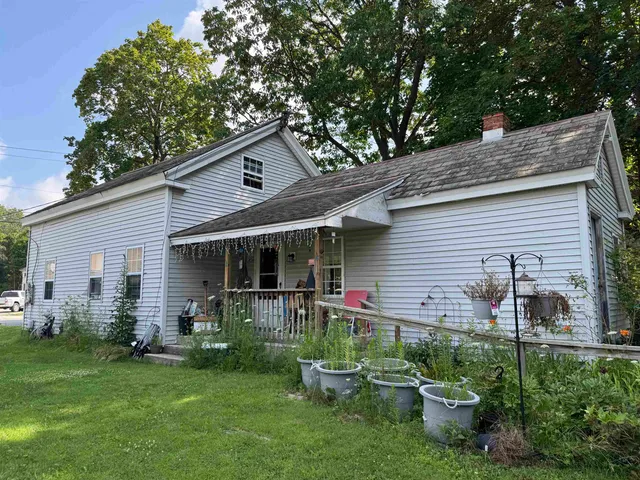 $145,000 | 755 Main Street, Bennington, VT 05201