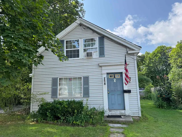 $145,000 | 755 Main Street, Bennington, VT 05201