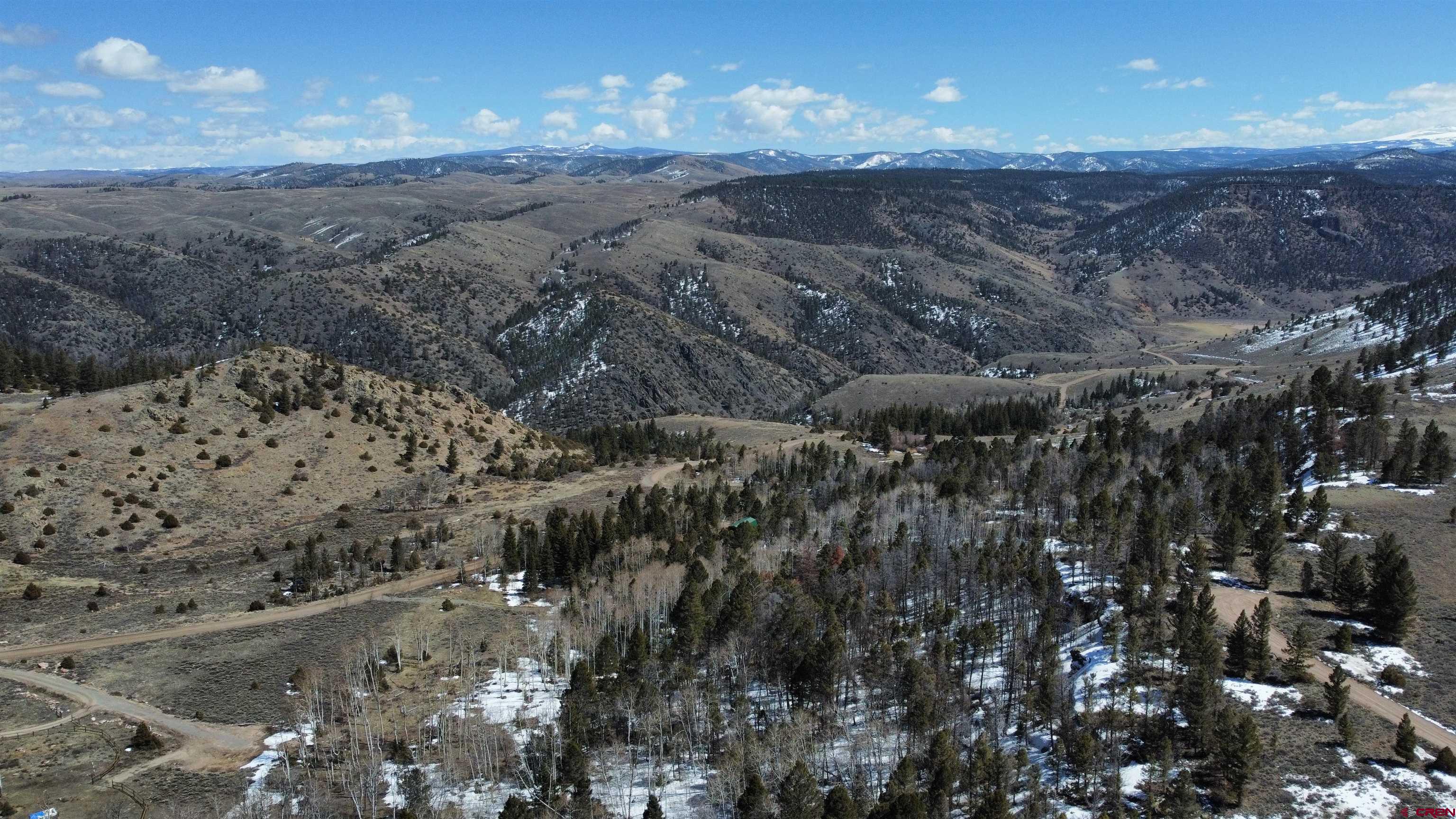 a view of a fireplace in a yard