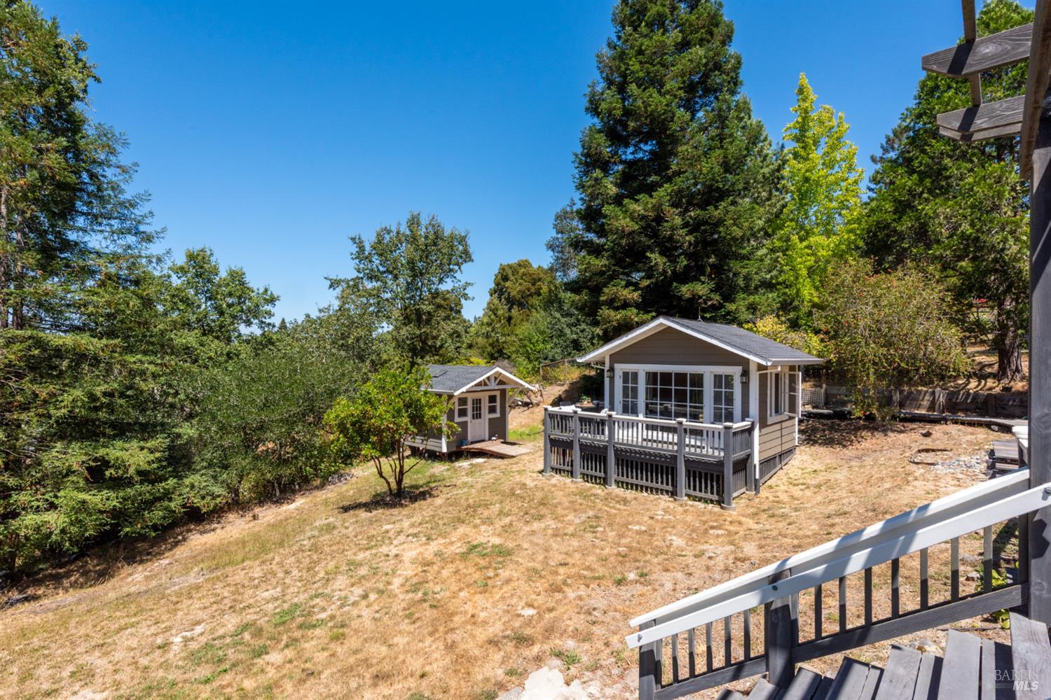 8150 Whited Road Sebastopol, CA 95472 - Photo 52 of 68 Gallery Image 52
