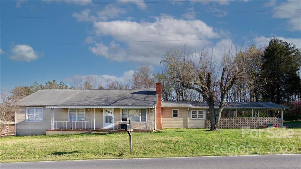 12116 Ramah Church Road Huntersville, NC 28078 - Photo 1 of 28