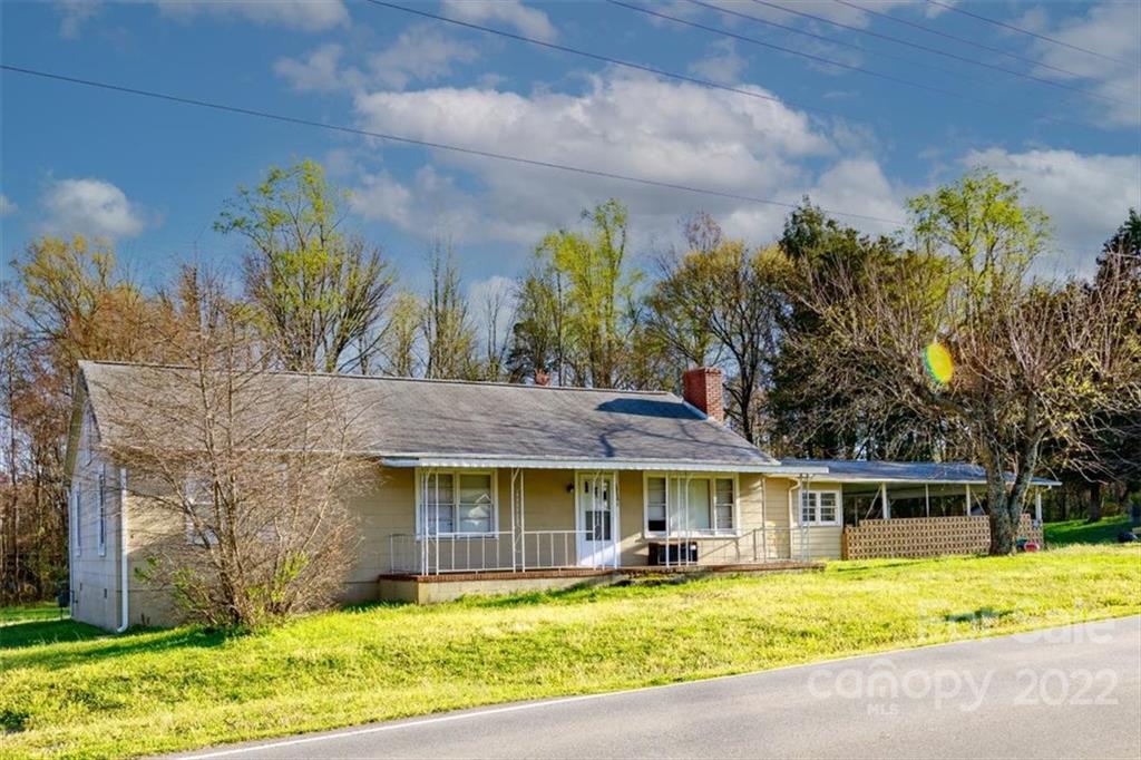 12116 Ramah Church Road Huntersville, NC 28078 - Photo 2 of 28