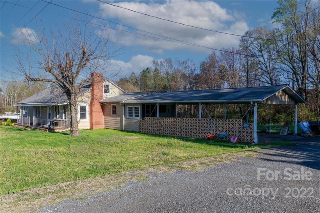 12116 Ramah Church Road Huntersville, NC 28078 - Photo 3 of 28