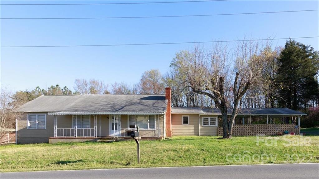 12116 Ramah Church Road Huntersville, NC 28078 - Photo 5 of 28