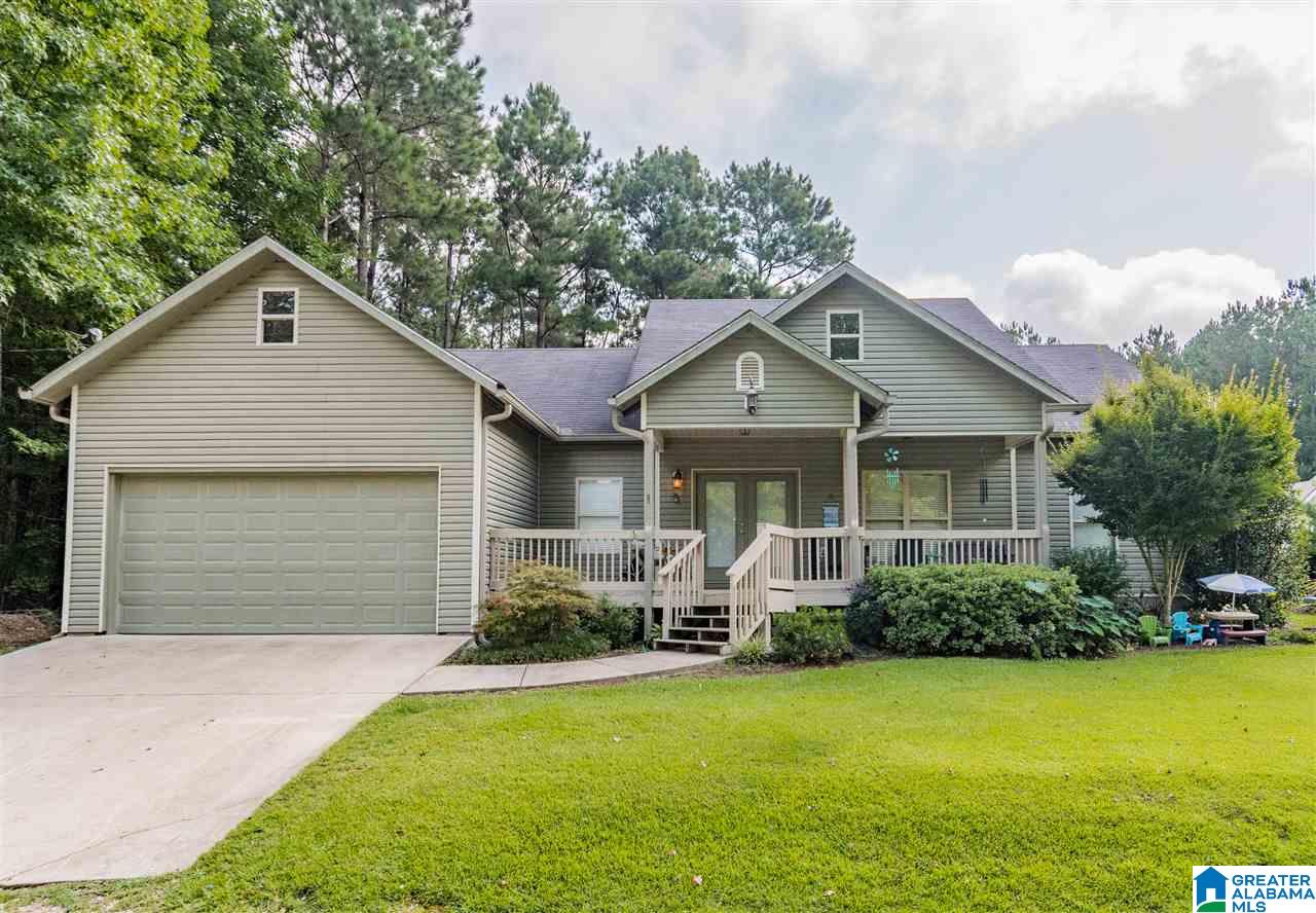 113 Riverside Drive Clanton, AL 35046 - Photo 1 of 30