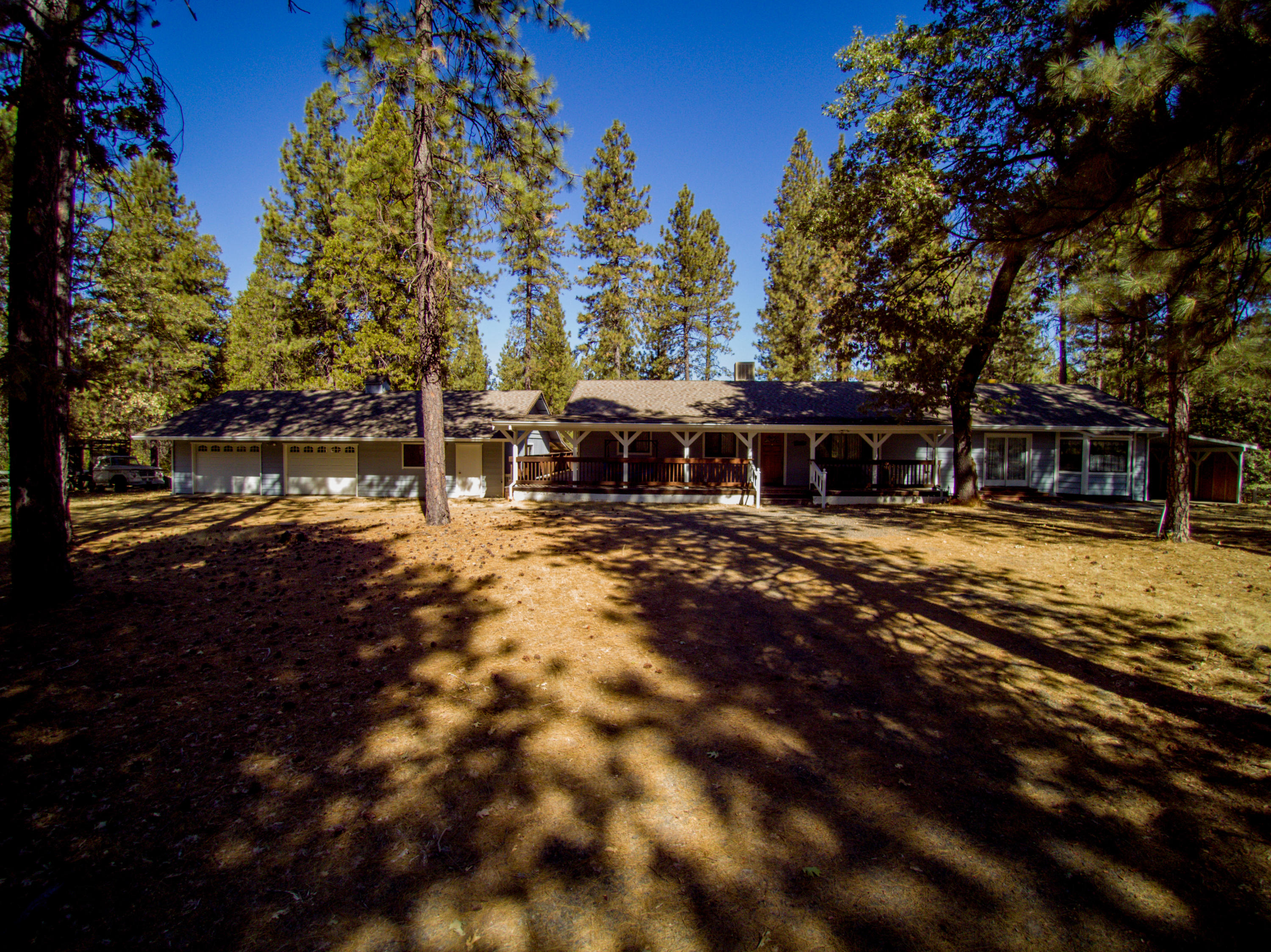 28836 Bullskin Ridge Road Oak Run, CA 96069 - Photo 1 of 58 YUN00070