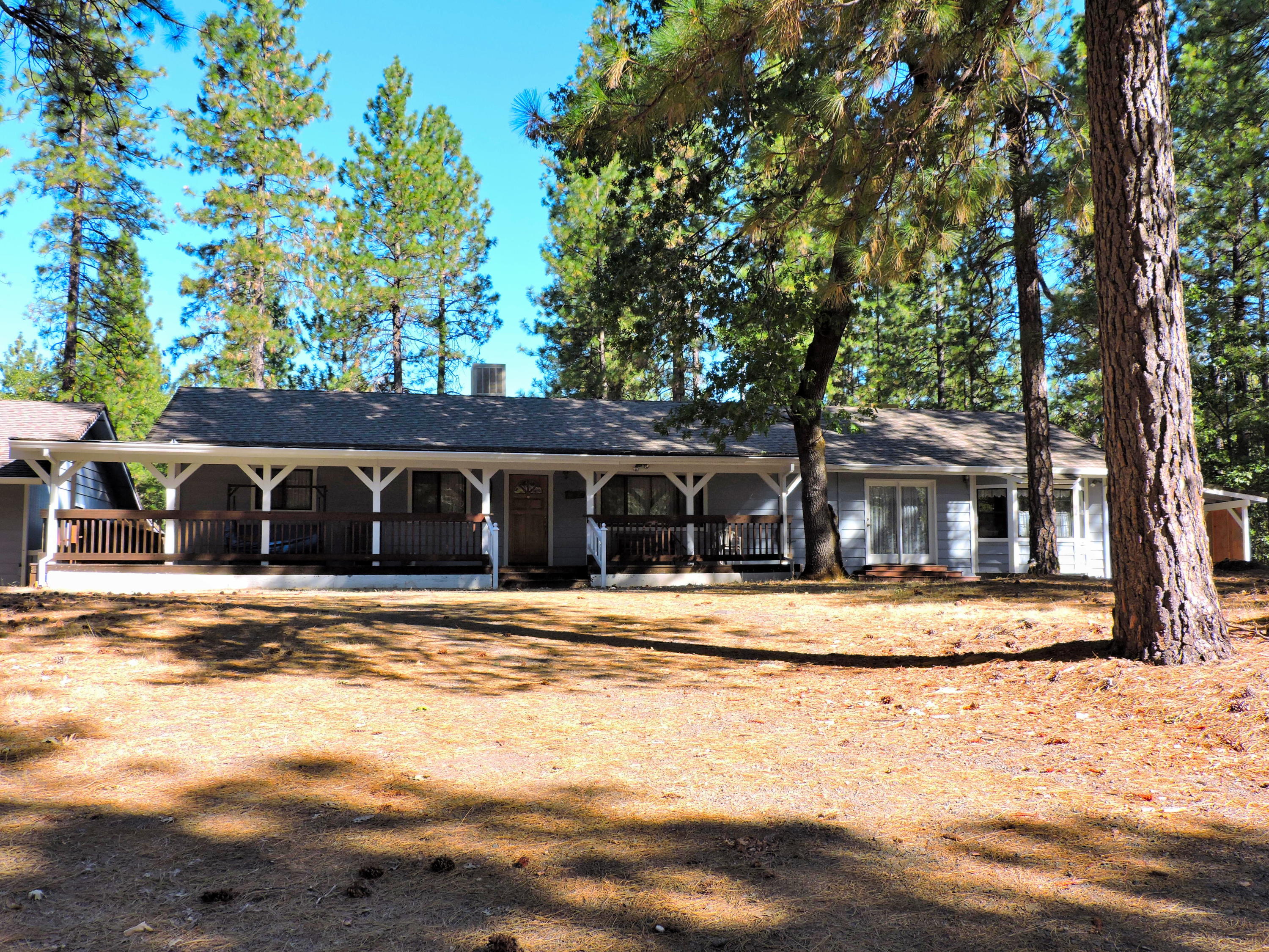 28836 Bullskin Ridge Road Oak Run, CA 96069 - Photo 15 of 58 Bullskin Ridge098