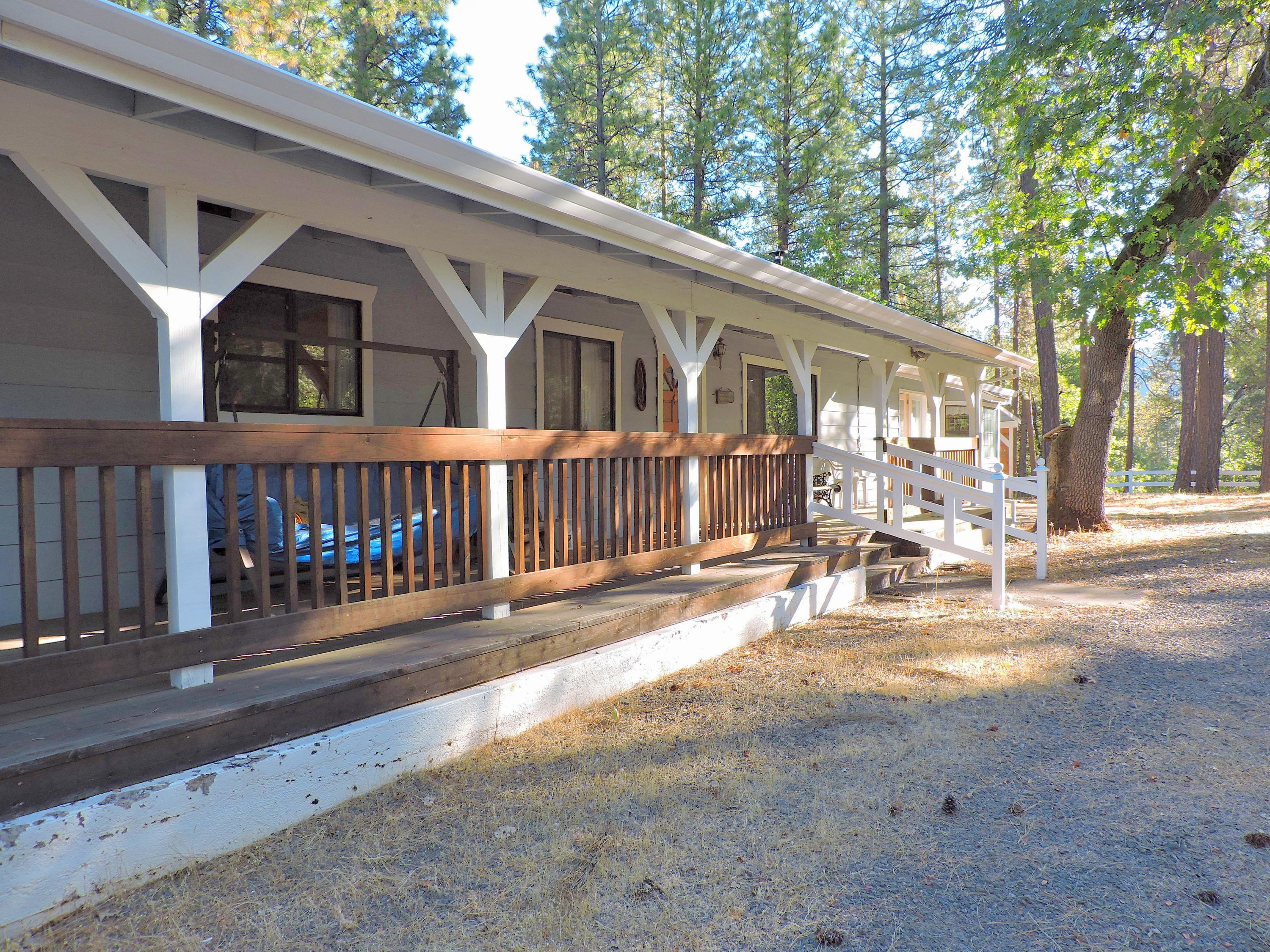 28836 Bullskin Ridge Road Oak Run, CA 96069 - Photo 17 of 58 Bullskin Ridge012