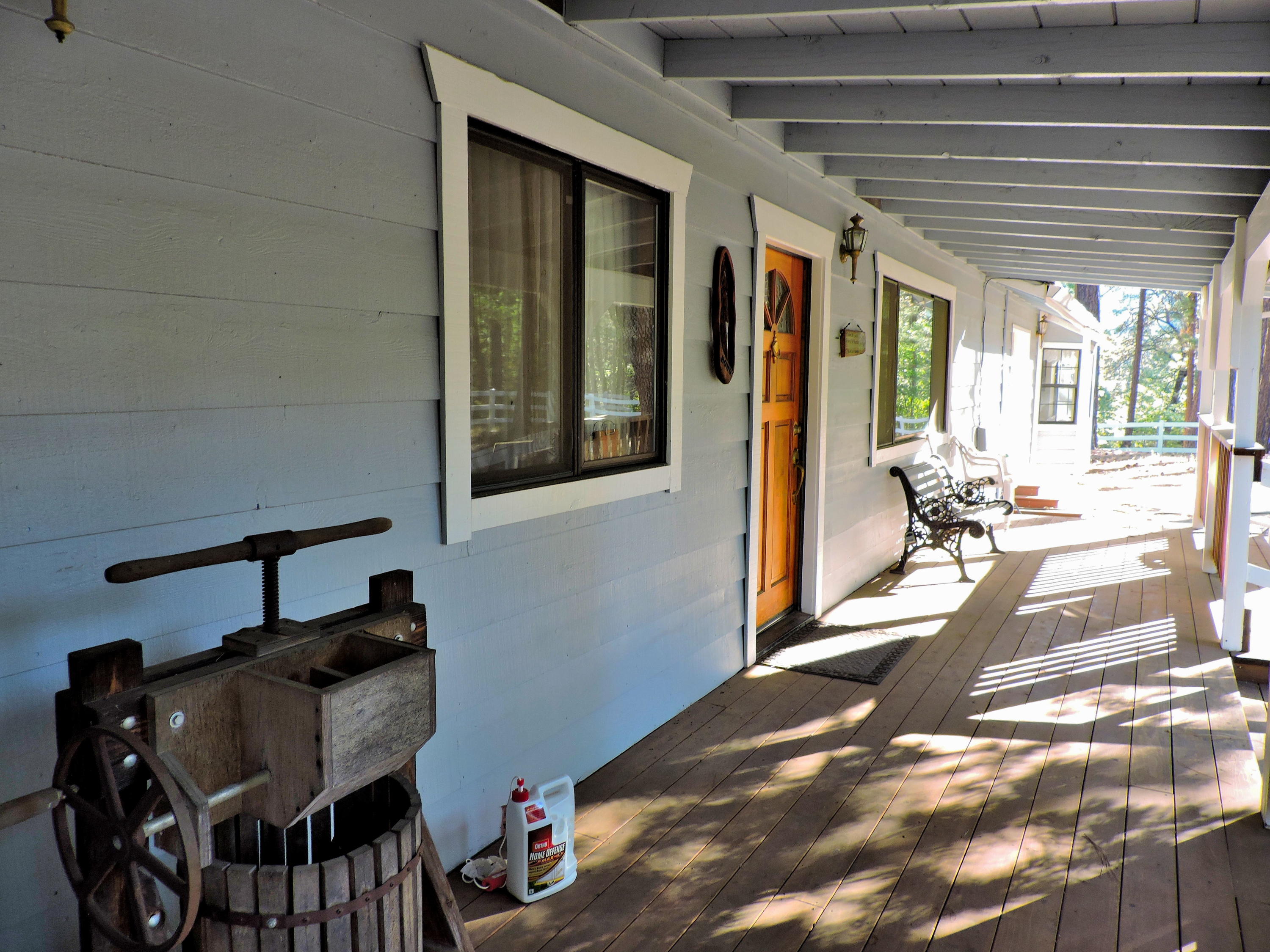 28836 Bullskin Ridge Road Oak Run, CA 96069 - Photo 18 of 58 Bullskin Ridge014