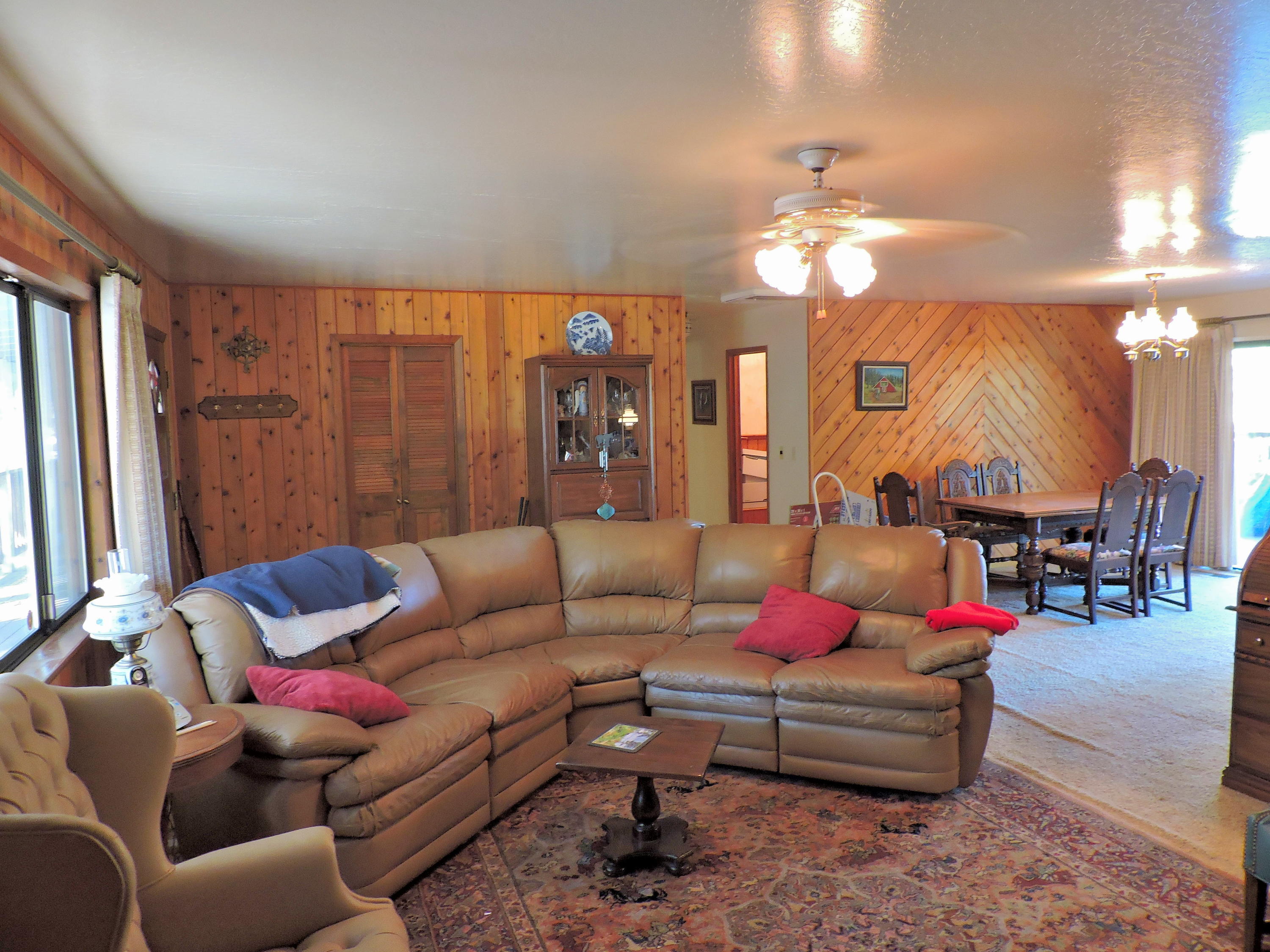 28836 Bullskin Ridge Road Oak Run, CA 96069 - Photo 21 of 58 Bullskin Ridge027