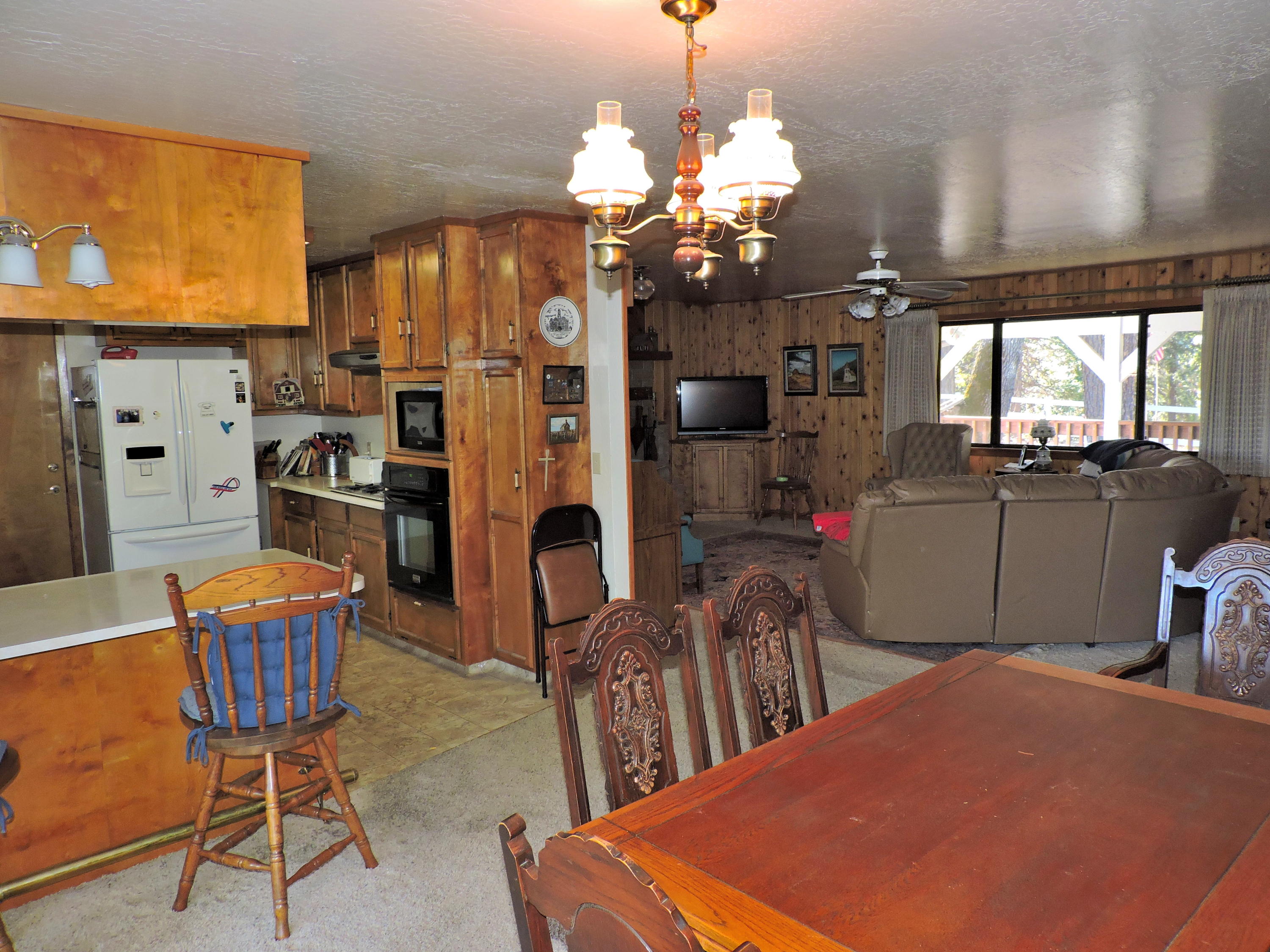 28836 Bullskin Ridge Road Oak Run, CA 96069 - Photo 23 of 58 Bullskin Ridge025