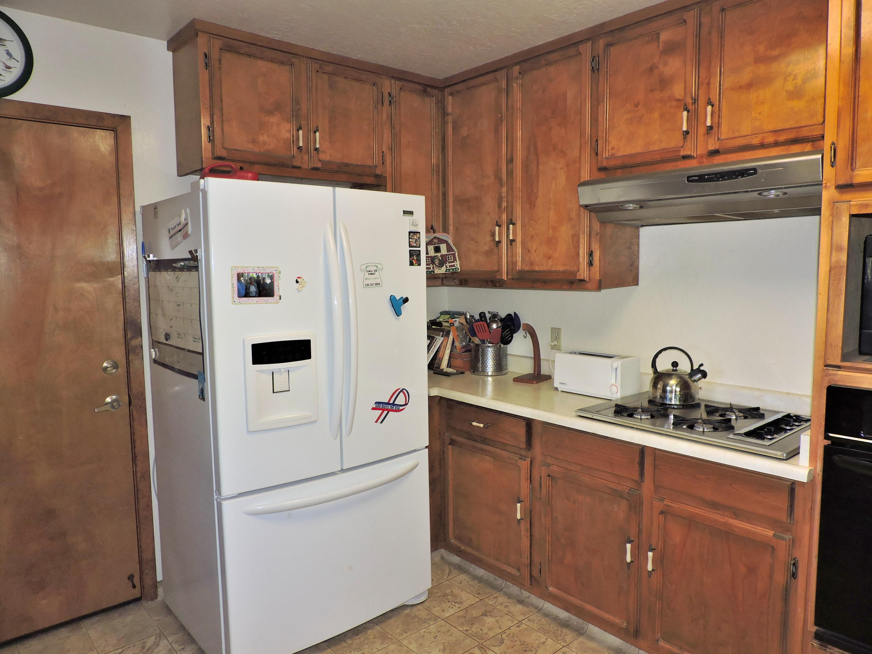 28836 Bullskin Ridge Road Oak Run, CA 96069 - Photo 25 of 58 Bullskin Ridge021