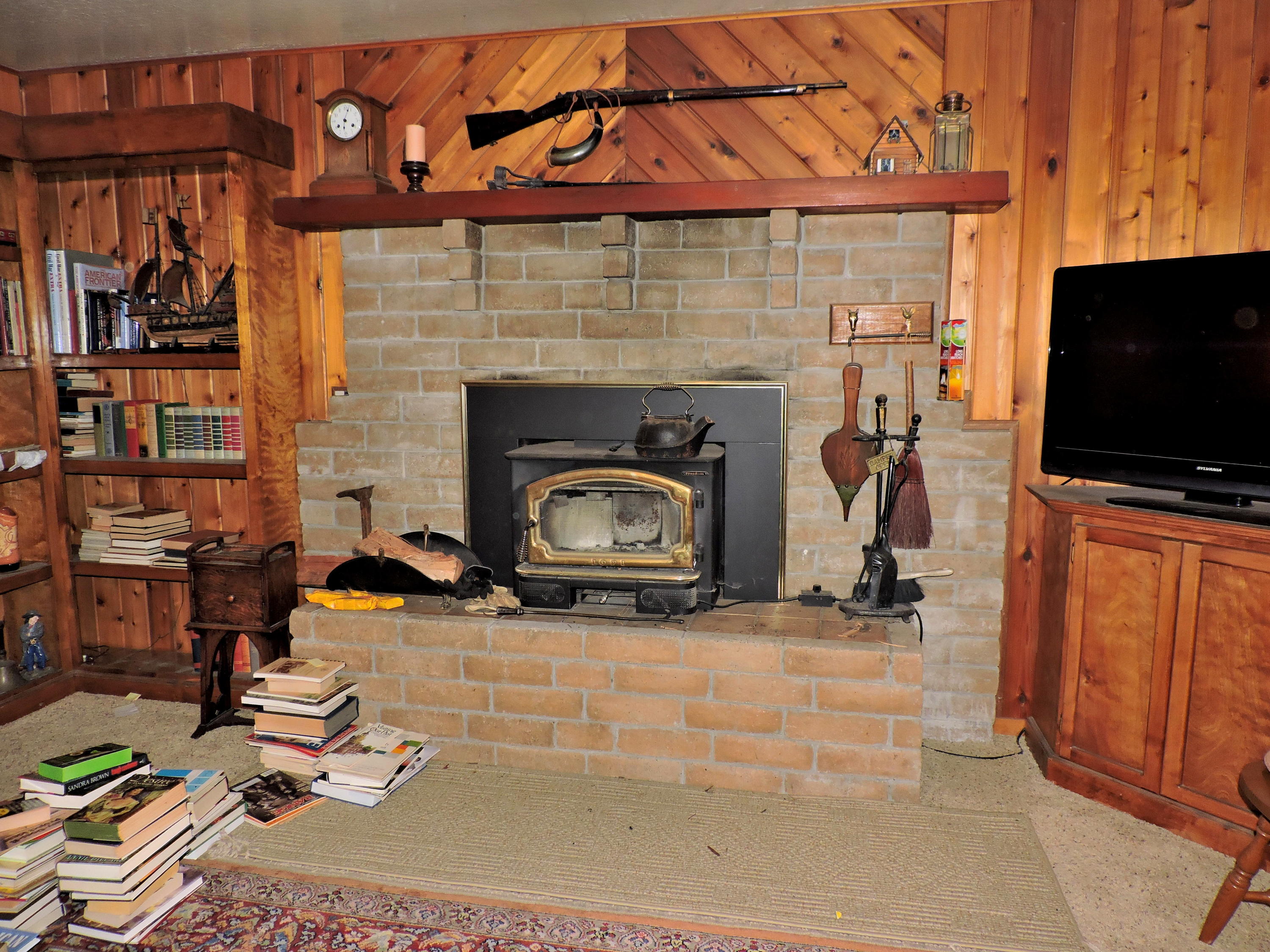 28836 Bullskin Ridge Road Oak Run, CA 96069 - Photo 26 of 58 Bullskin Ridge035