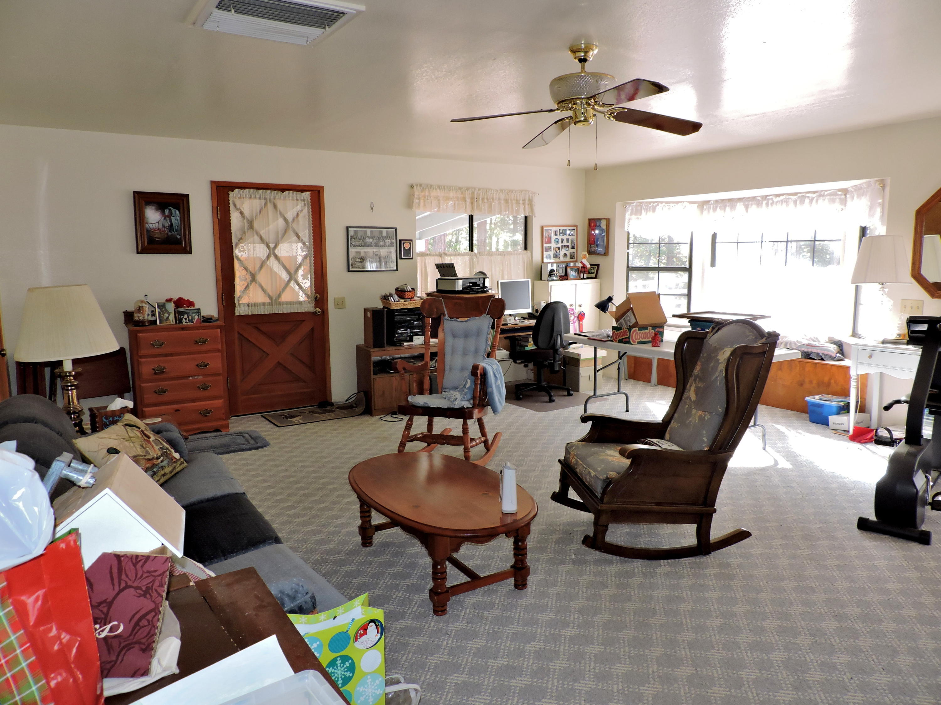 28836 Bullskin Ridge Road Oak Run, CA 96069 - Photo 27 of 58 Bullskin Ridge028