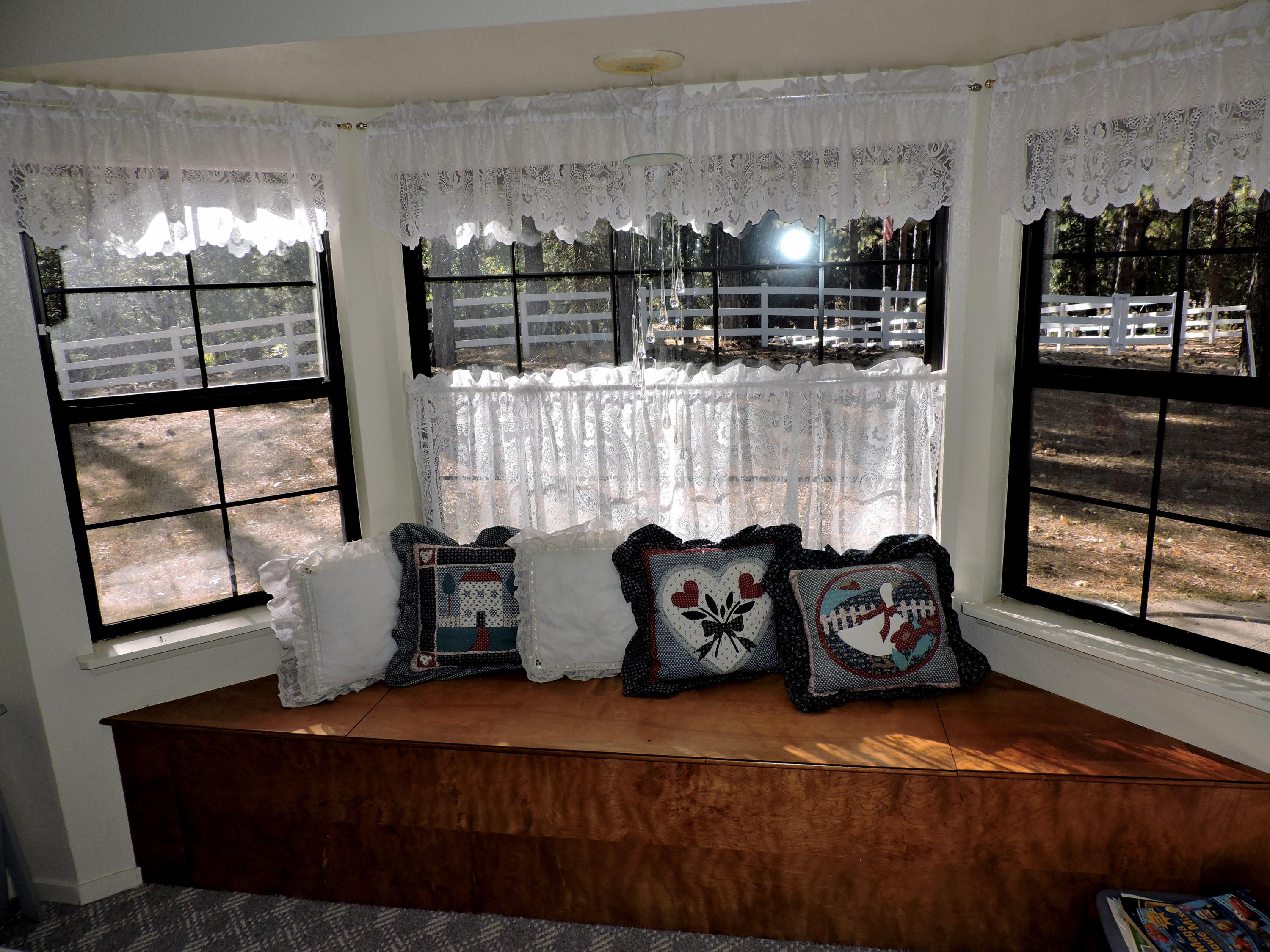 28836 Bullskin Ridge Road Oak Run, CA 96069 - Photo 29 of 58 Bullskin Ridge048