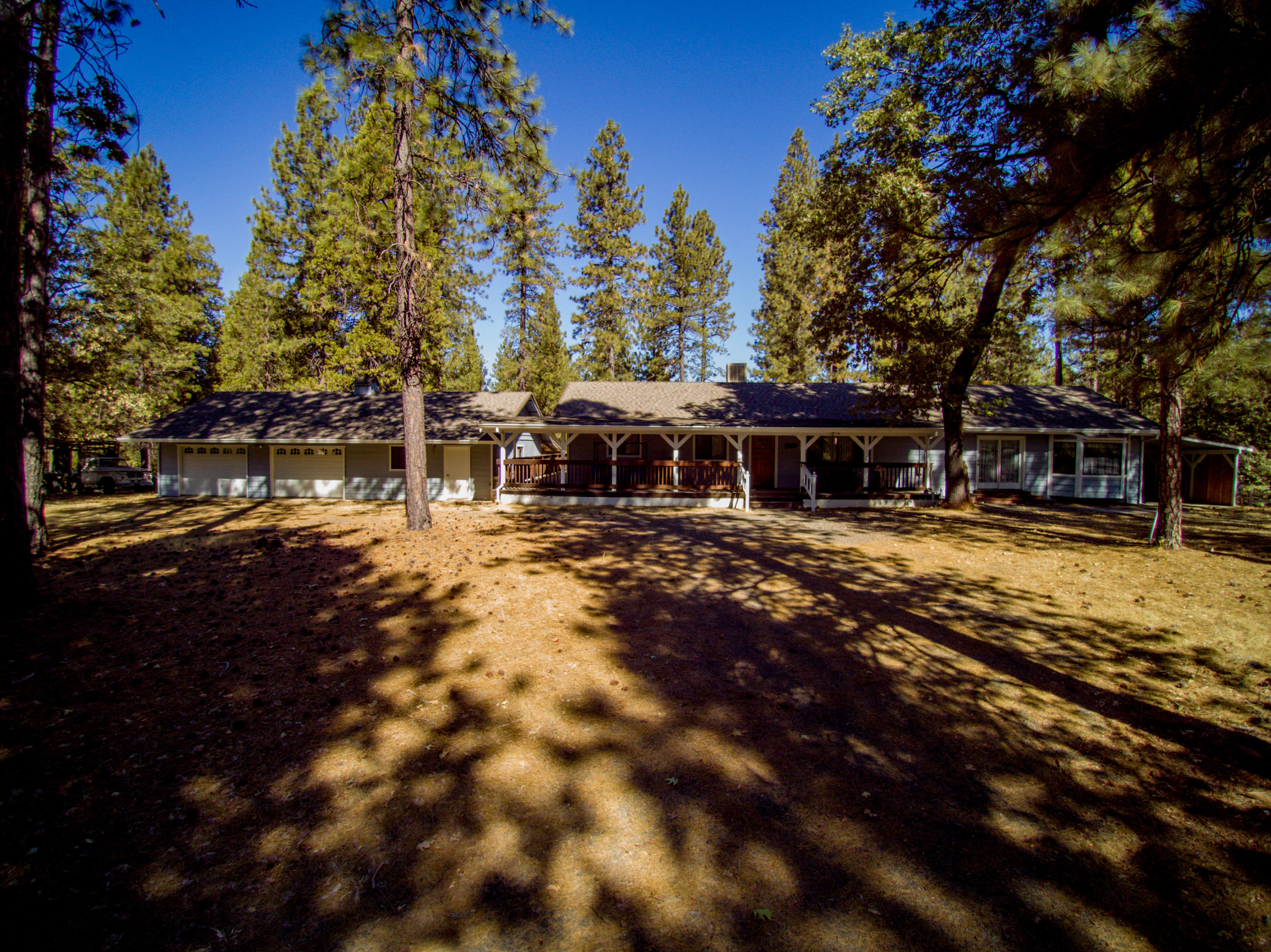 28836 Bullskin Ridge Road Oak Run, CA 96069 - Photo 48 of 58 YUN00071