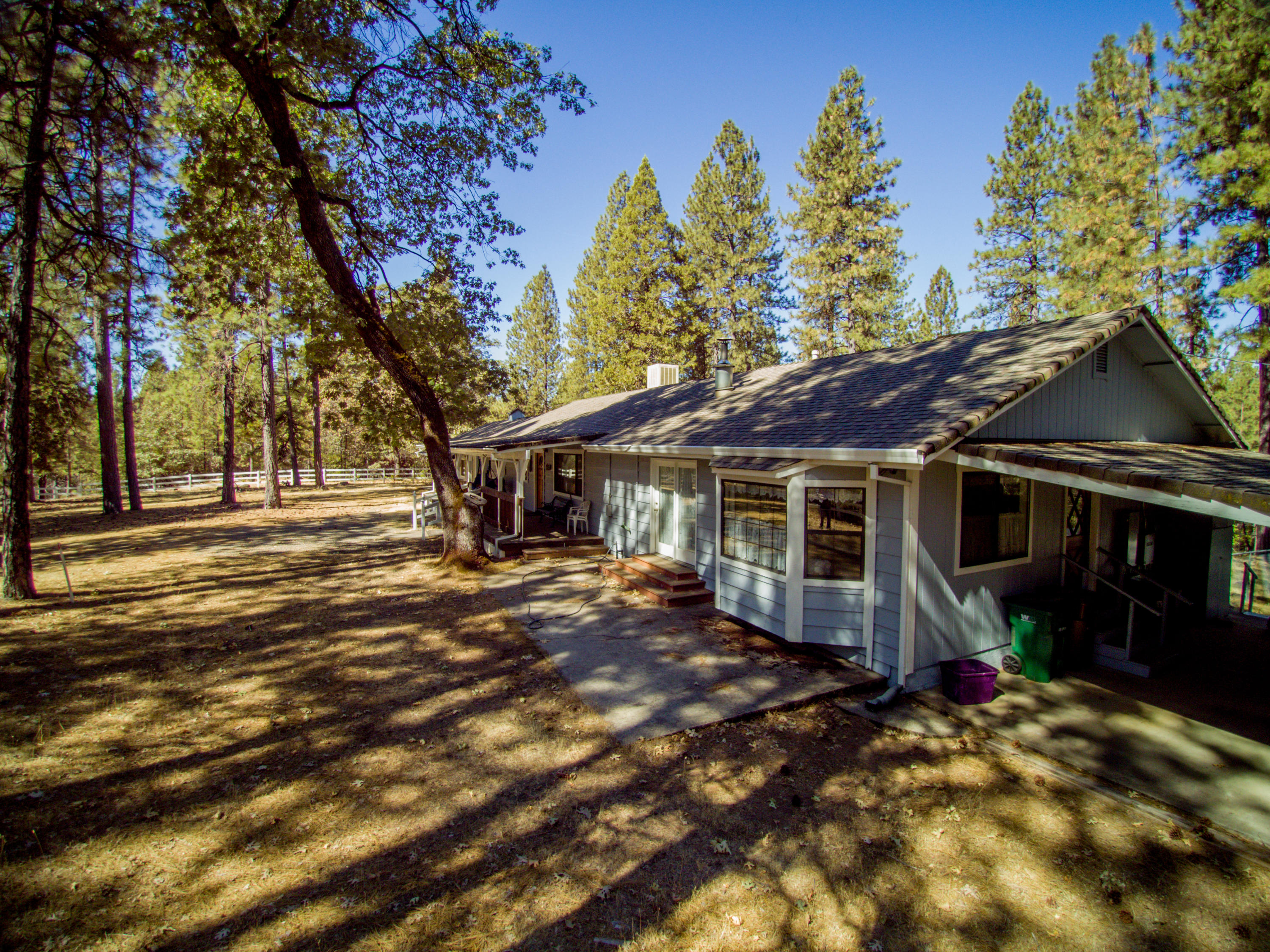 28836 Bullskin Ridge Road Oak Run, CA 96069 - Photo 54 of 58 YUN00117