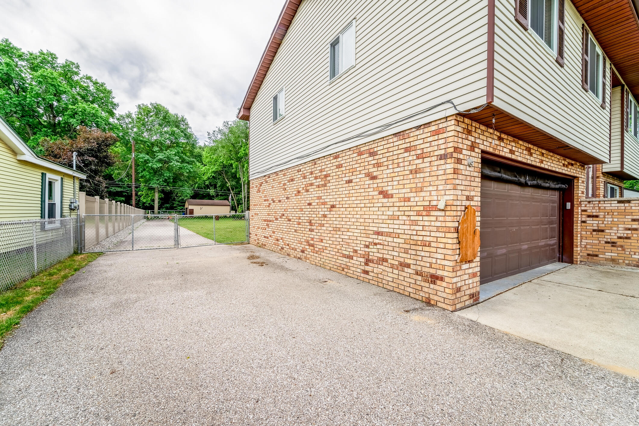39001 Wade Road Romulus, MI 48174 - Photo 33 of 54 39001 Wade-37