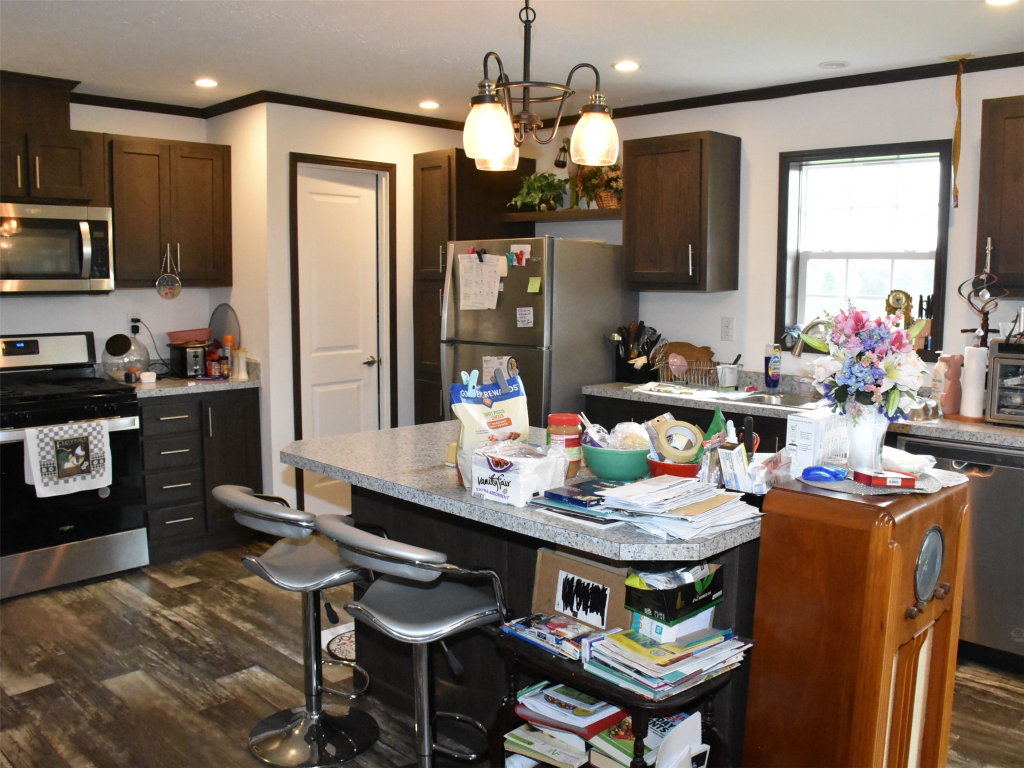 14100 Porter Road Linesville, PA 16424 - Photo 4 of 30 Gallery Image 4