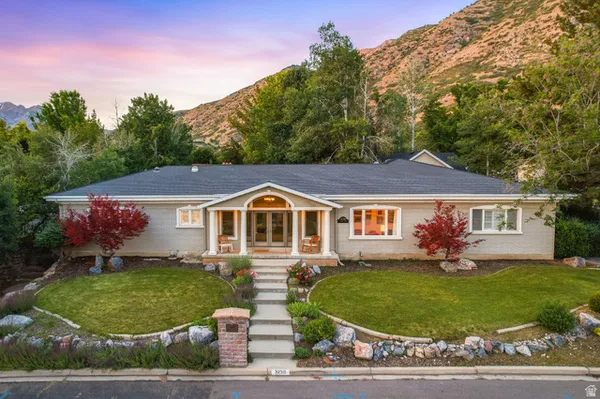 $1,500,000 | 3250 Mohawk Lane, Provo, UT 84604