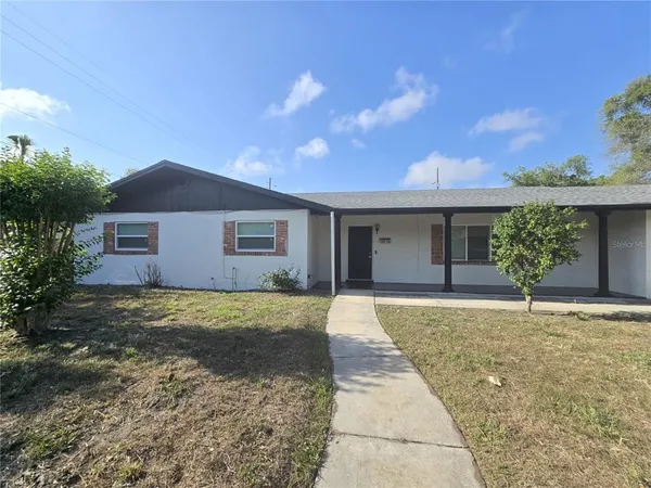 $2,600 | 1816 Rendale Drive, Orlando, FL 32805