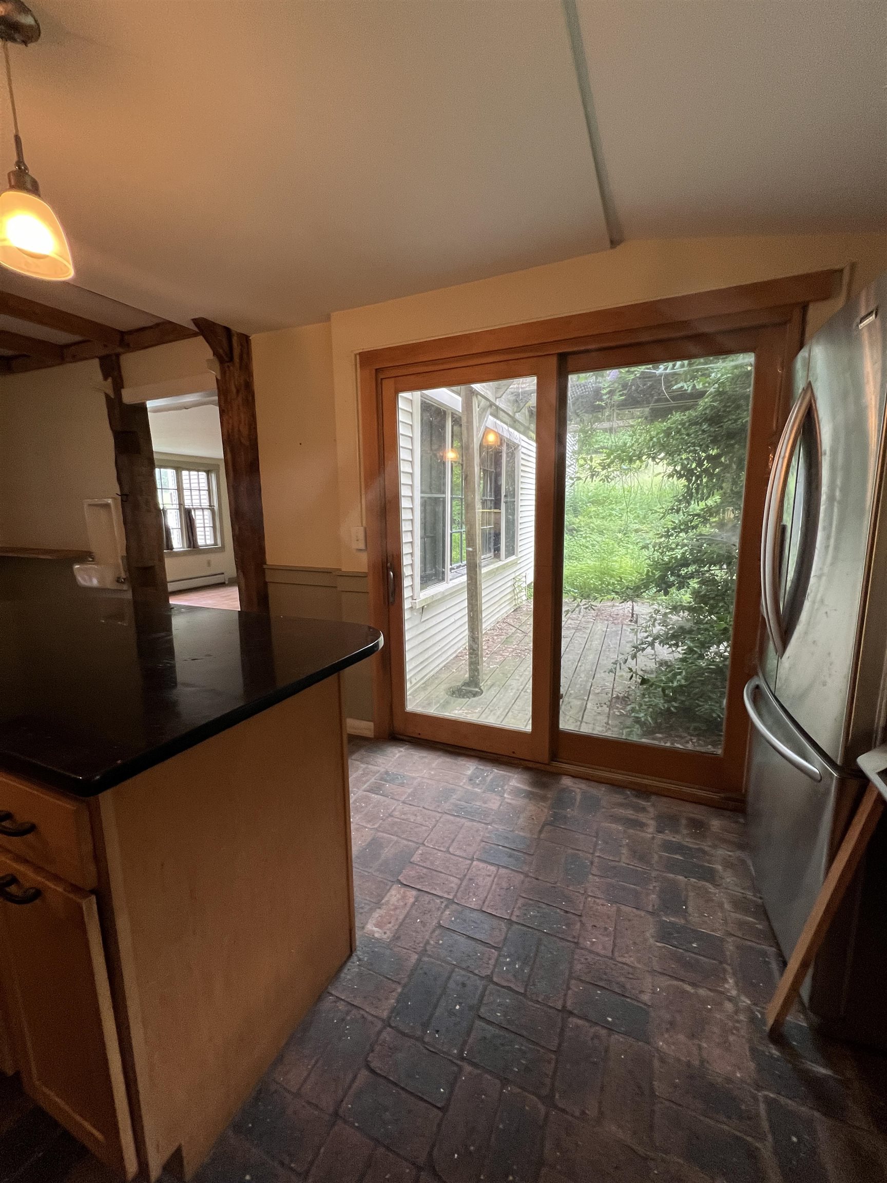 200 Mt Hunger Road Stockbridge, VT 05772 - Photo 6 of 35
