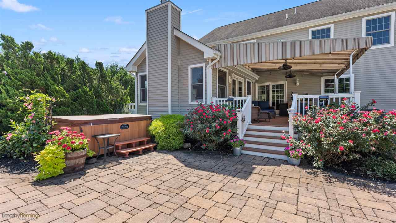 899 Weeks Landing Road Erma, NJ 08204 - Photo 18 of 25 Gallery Image 18