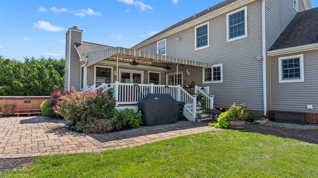 899 Weeks Landing Road Erma, NJ 08204 - Photo 24 of 25 Gallery Image 24