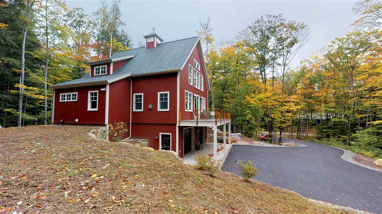 37 Whiskey Pine Road North Sutton, NH 03260 - Photo 2 of 29