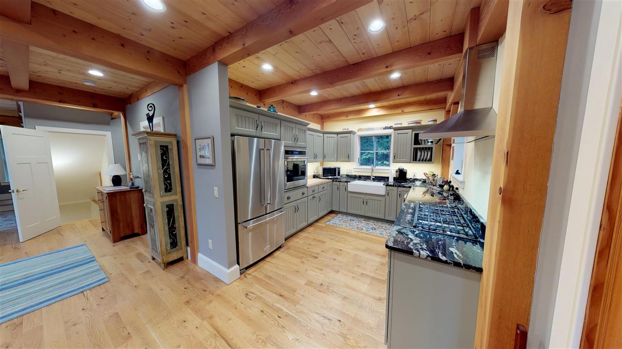 37 Whiskey Pine Road North Sutton, NH 03260 - Photo 11 of 29