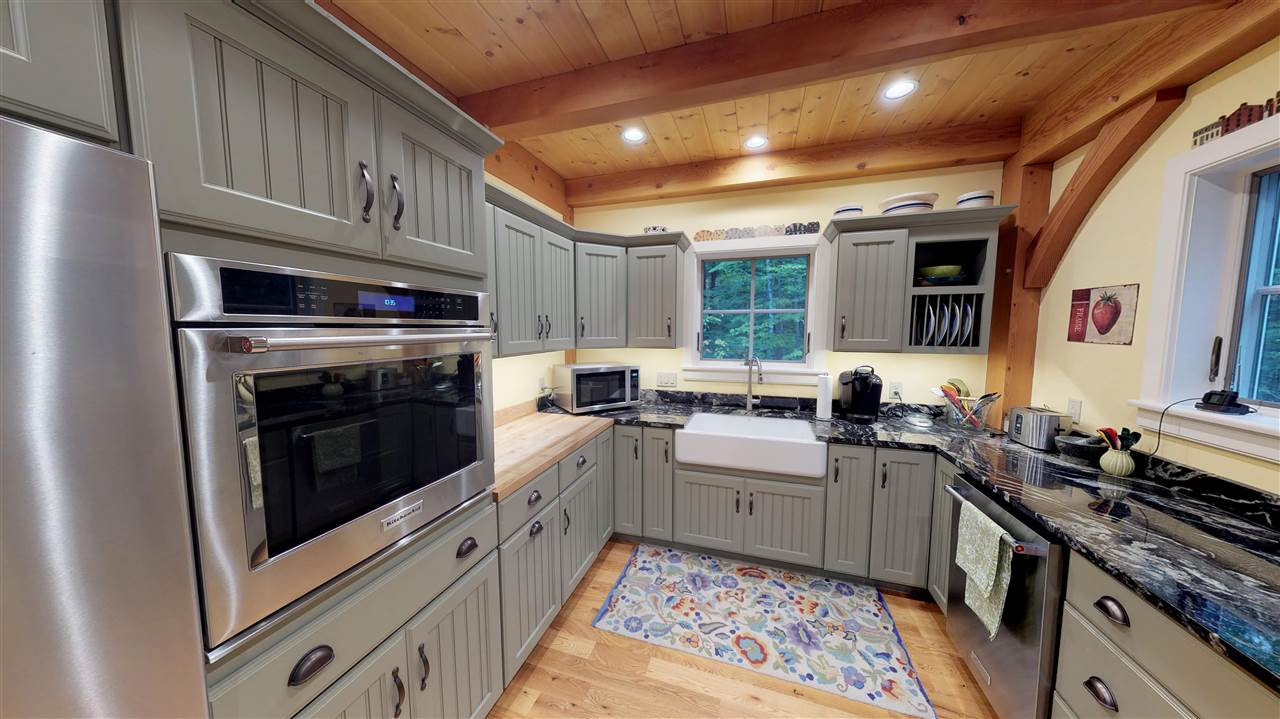 37 Whiskey Pine Road North Sutton, NH 03260 - Photo 12 of 29