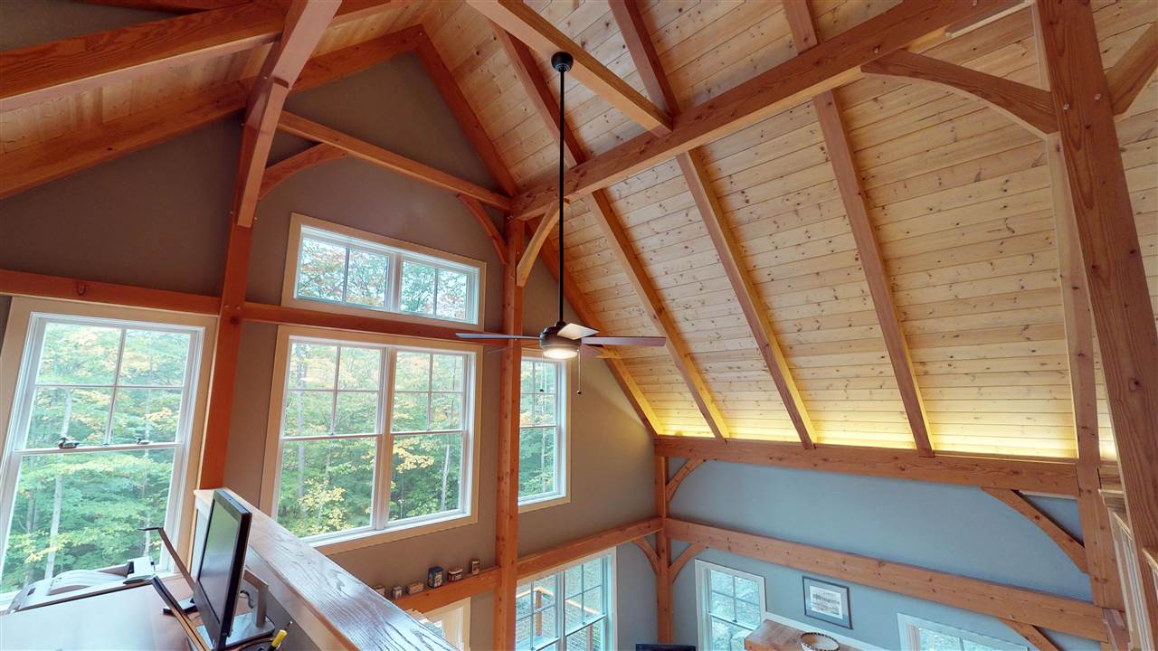 37 Whiskey Pine Road North Sutton, NH 03260 - Photo 13 of 29