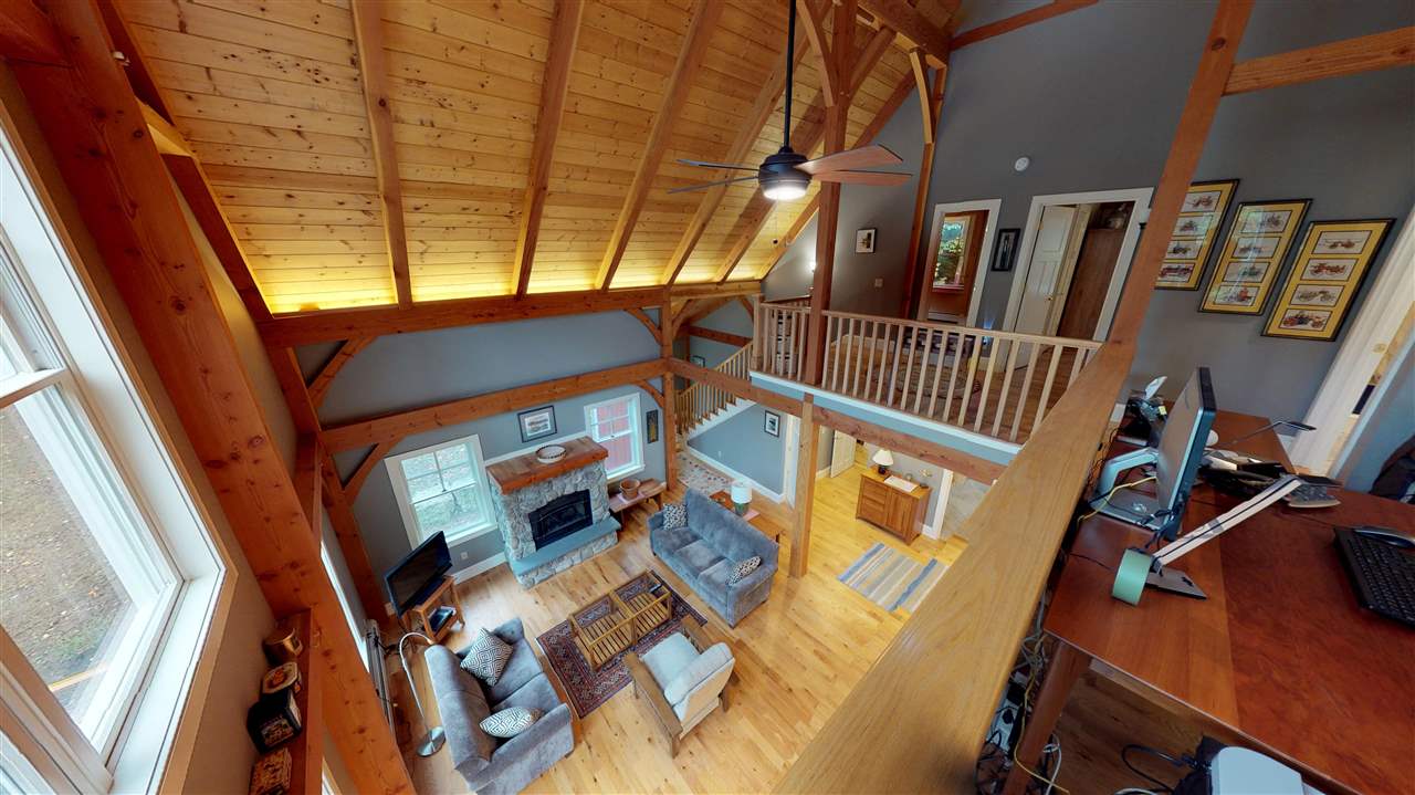 37 Whiskey Pine Road North Sutton, NH 03260 - Photo 14 of 29