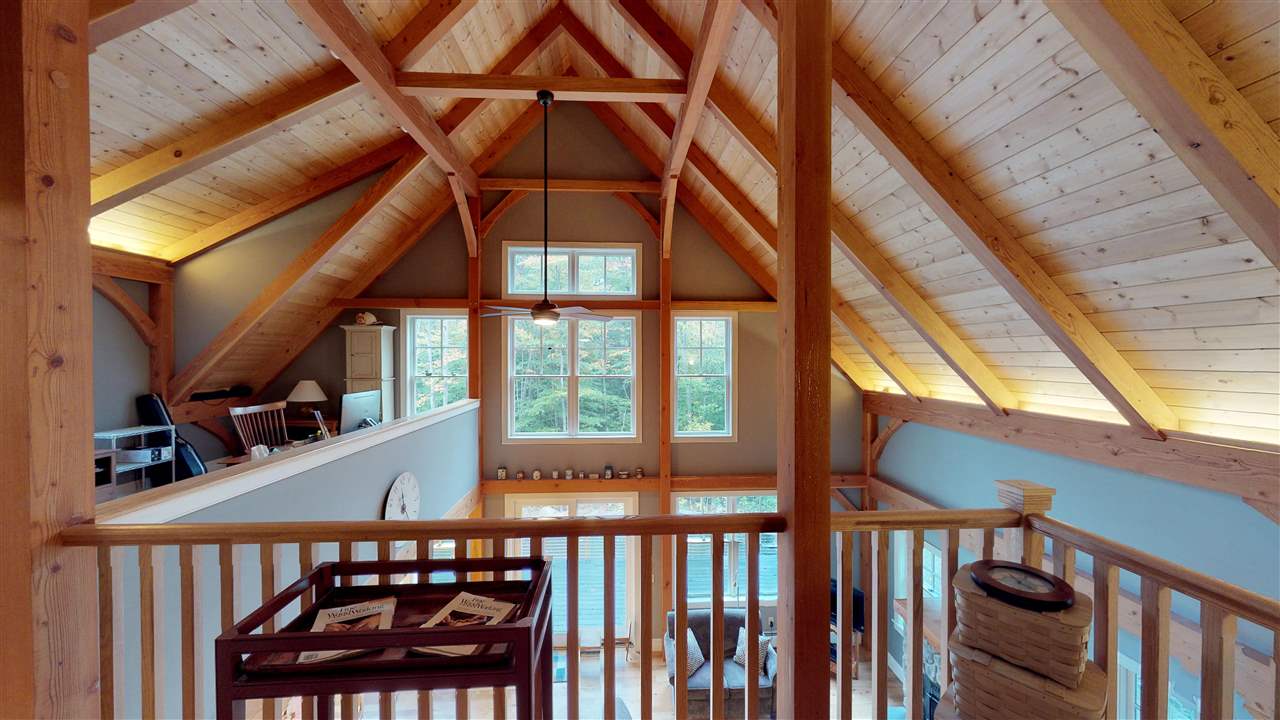 37 Whiskey Pine Road North Sutton, NH 03260 - Photo 15 of 29