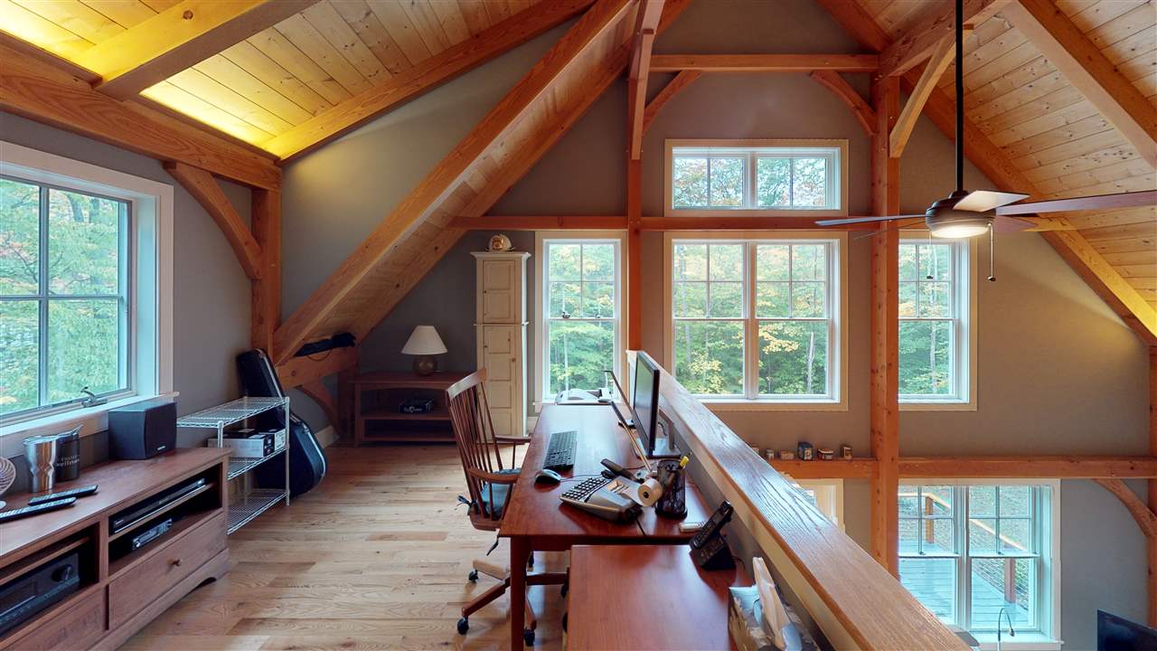 37 Whiskey Pine Road North Sutton, NH 03260 - Photo 16 of 29