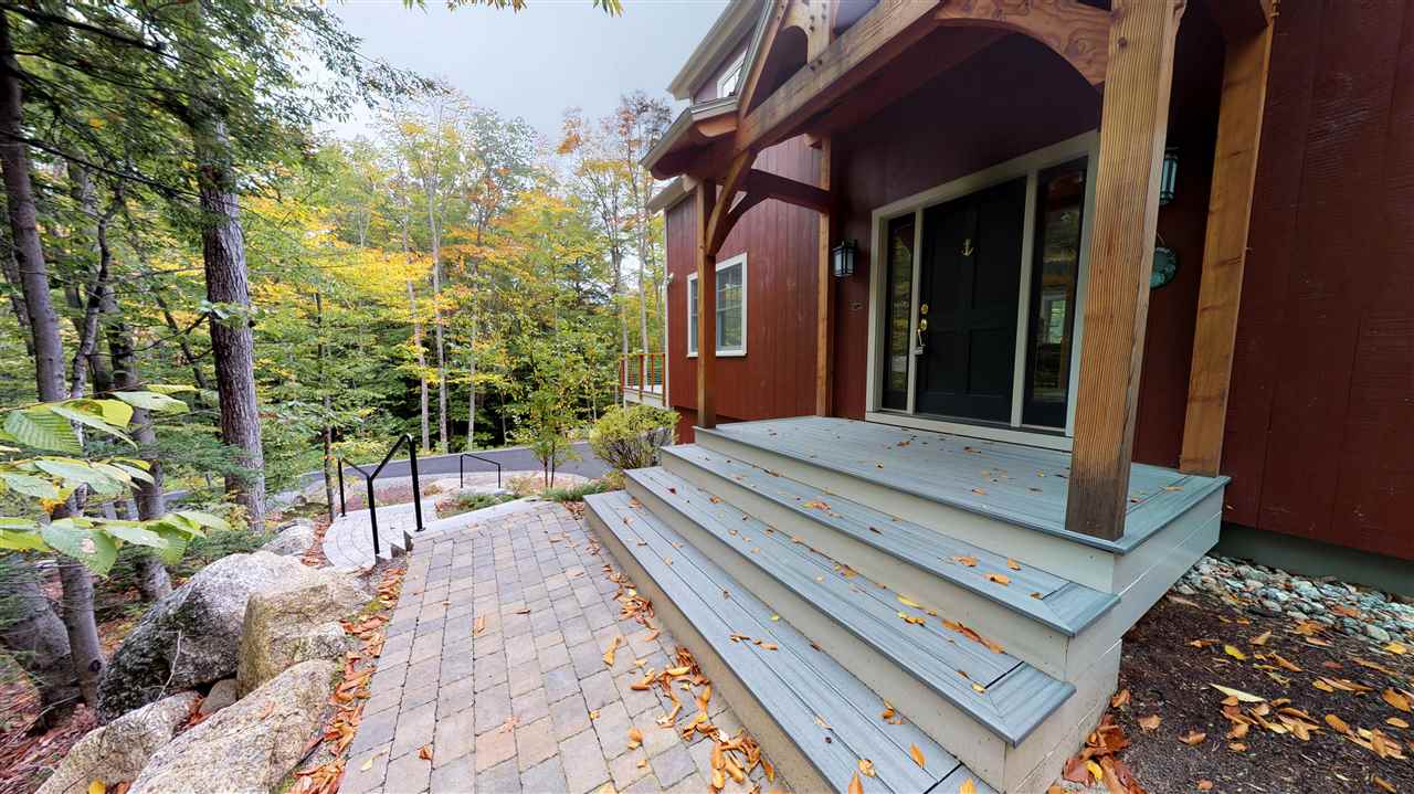 37 Whiskey Pine Road North Sutton, NH 03260 - Photo 3 of 29