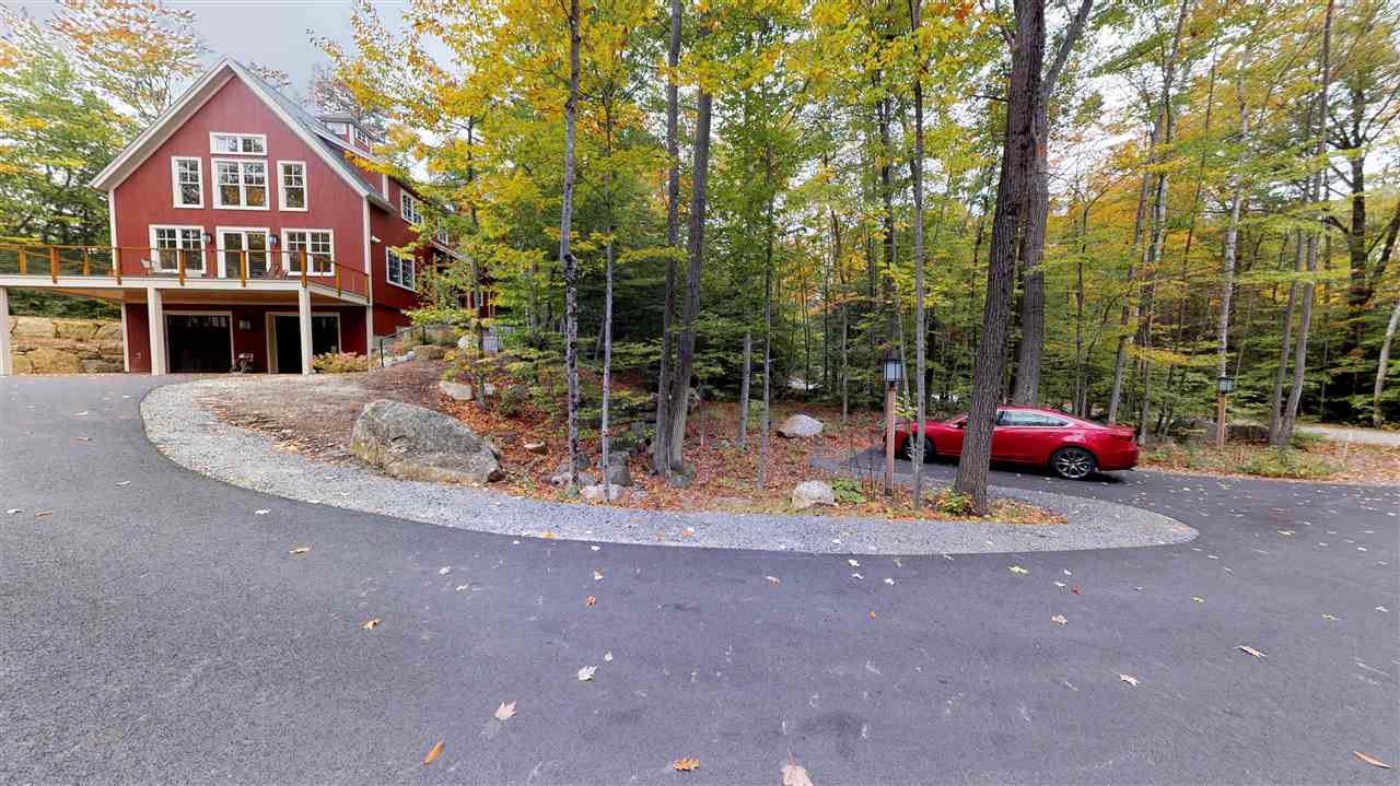 37 Whiskey Pine Road North Sutton, NH 03260 - Photo 4 of 29