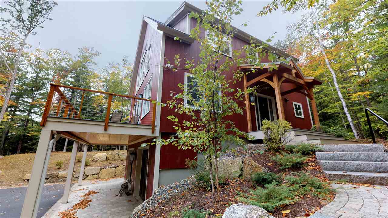 37 Whiskey Pine Road North Sutton, NH 03260 - Photo 5 of 29