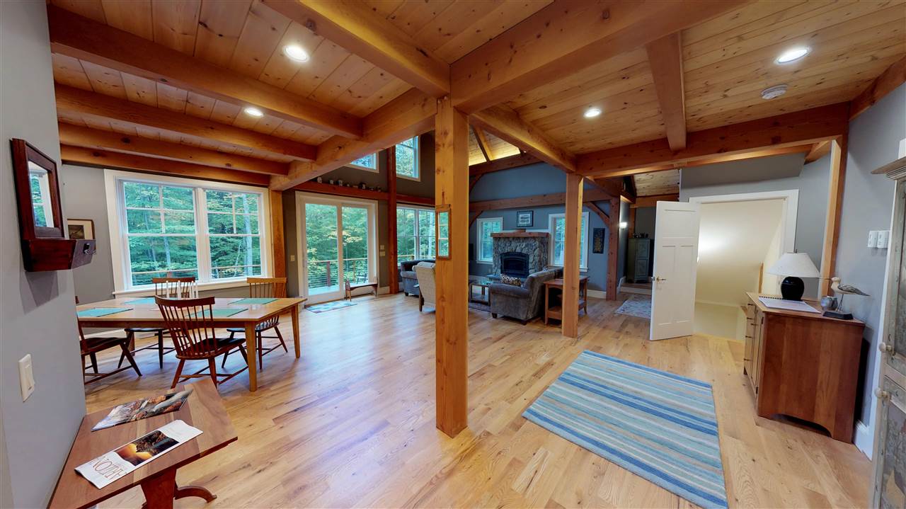 37 Whiskey Pine Road North Sutton, NH 03260 - Photo 6 of 29