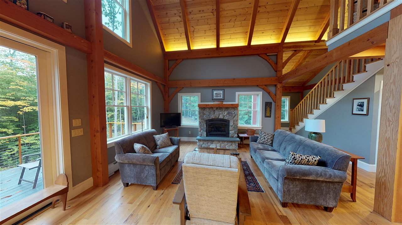 37 Whiskey Pine Road North Sutton, NH 03260 - Photo 7 of 29