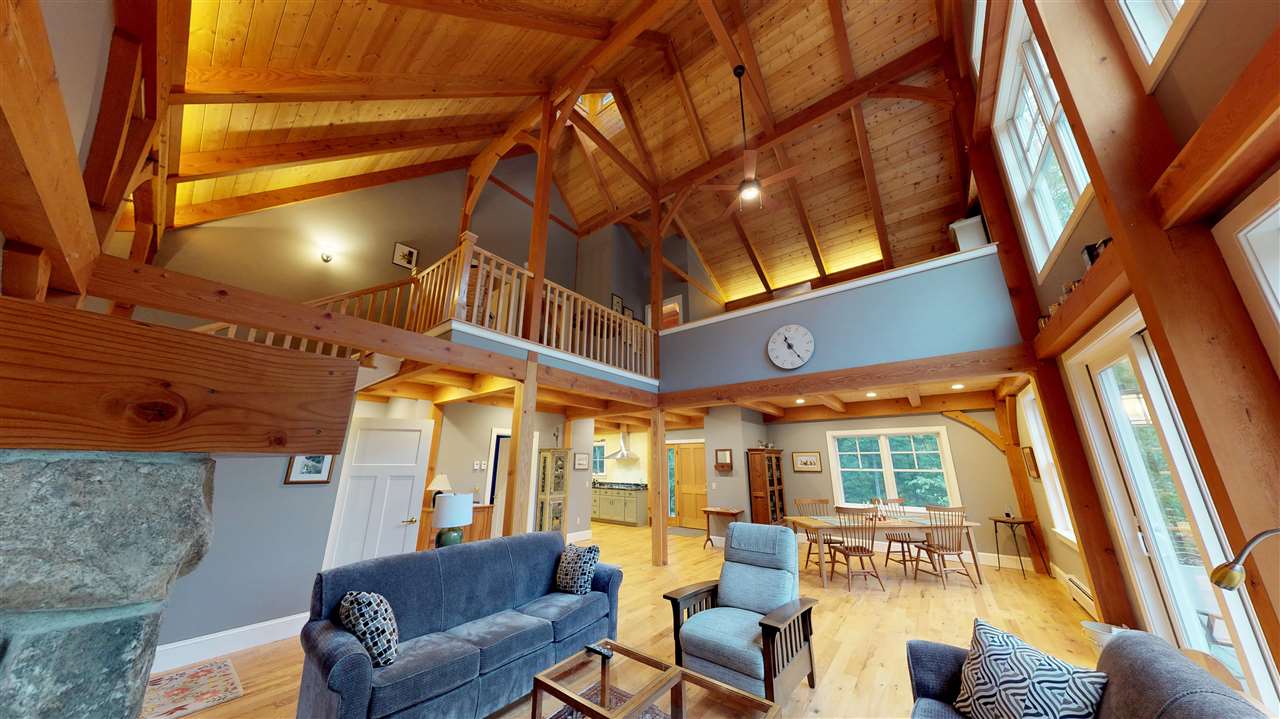 37 Whiskey Pine Road North Sutton, NH 03260 - Photo 8 of 29