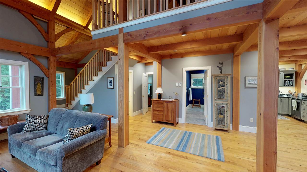 37 Whiskey Pine Road North Sutton, NH 03260 - Photo 10 of 29