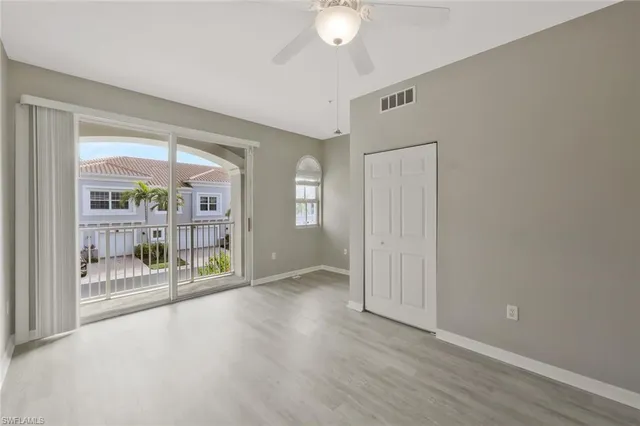 $349,900 | 23501 Alamanda Drive, Unit 204, Estero, FL 34135