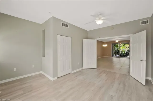 $349,900 | 23501 Alamanda Drive, Unit 204, Estero, FL 34135